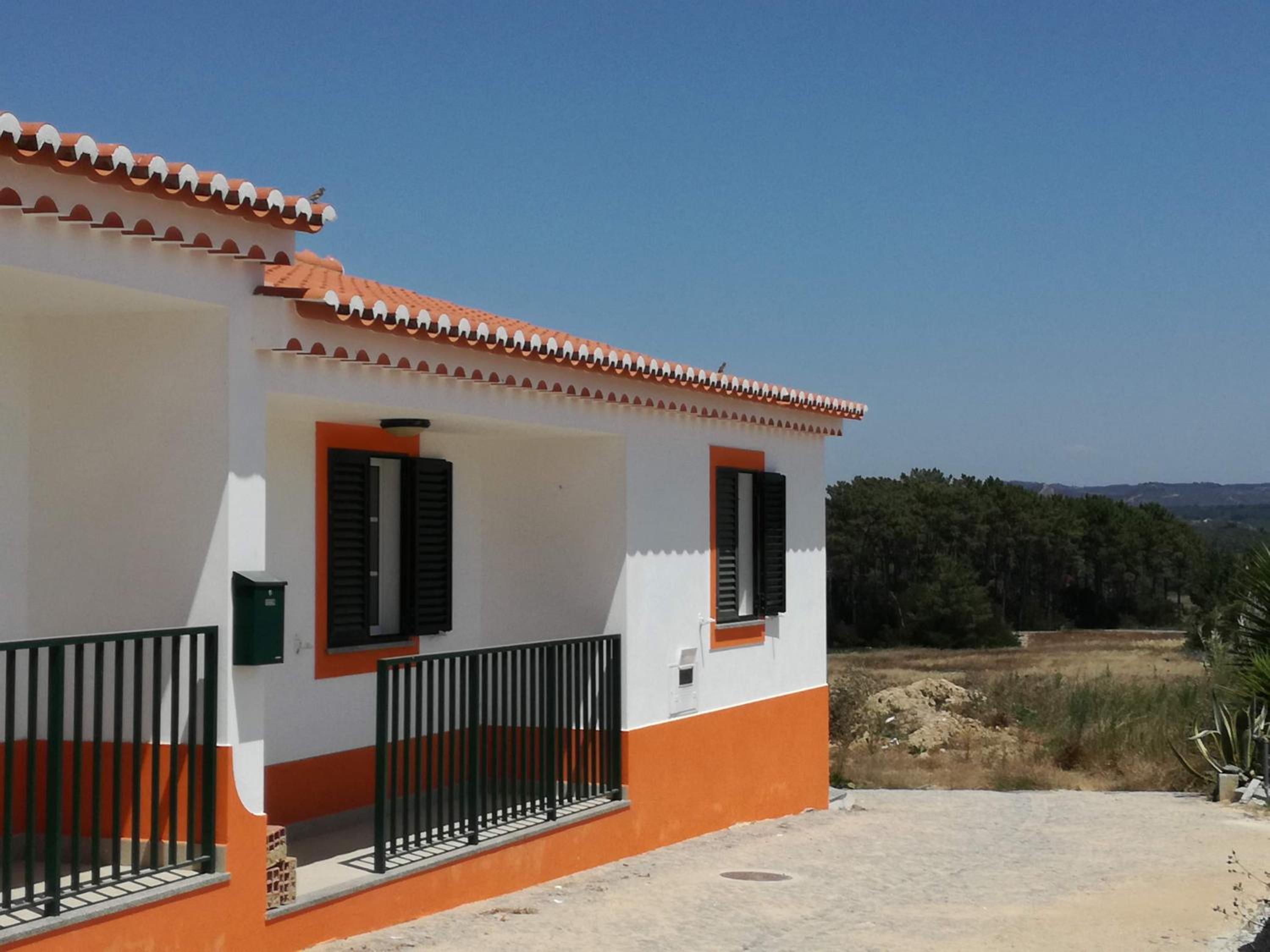 Casa Pompona 3 view 3