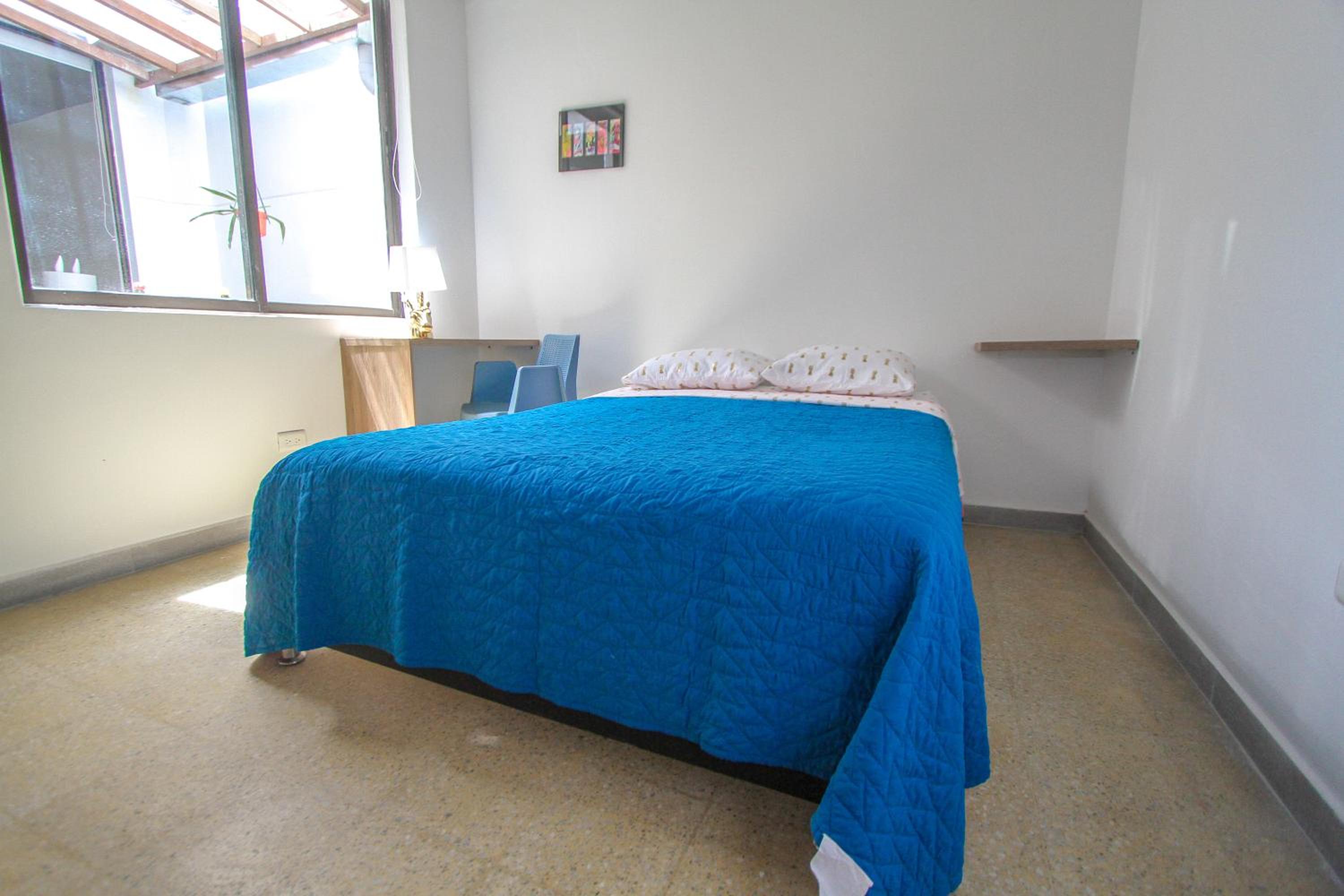 Casa Tuvia