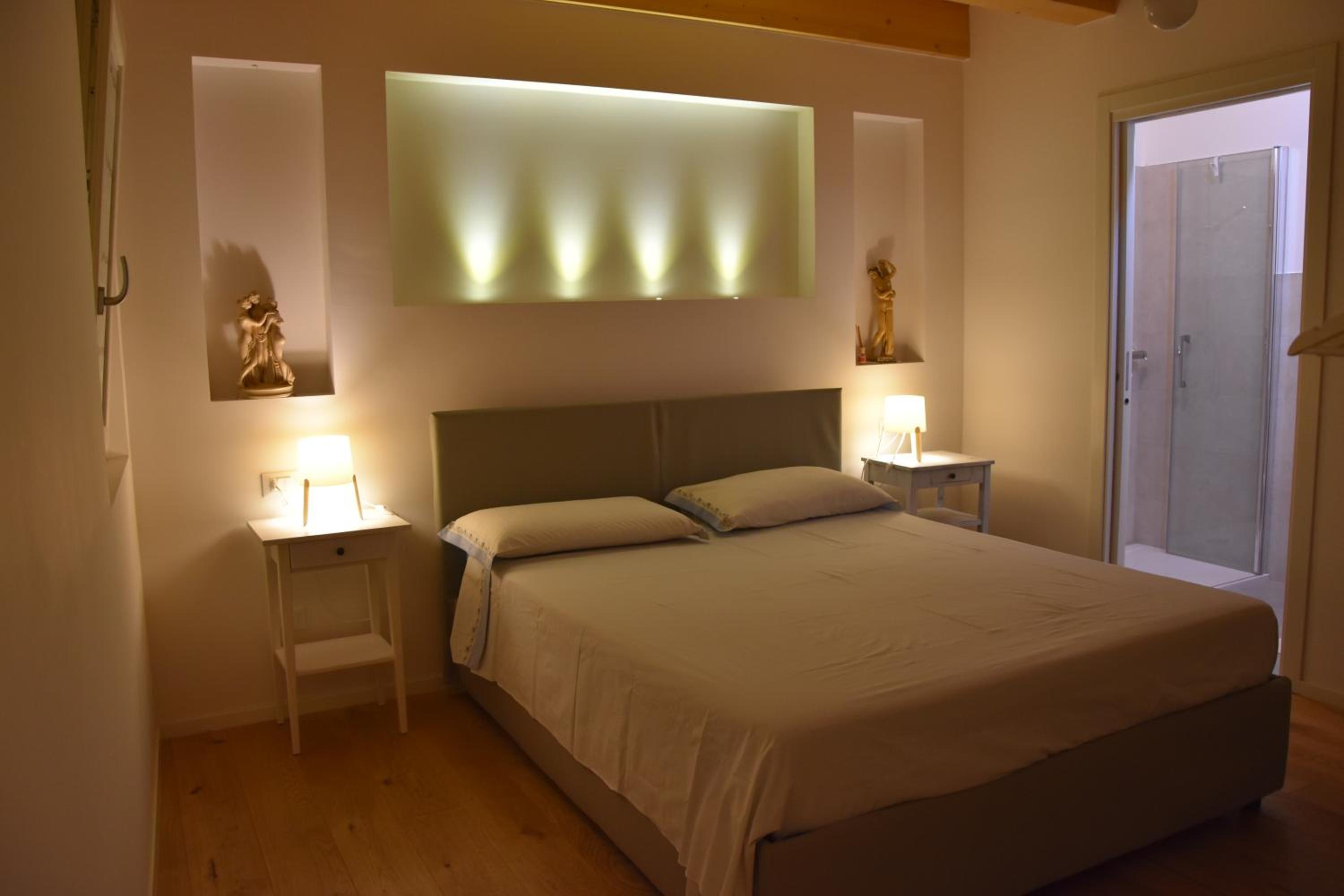 Suite In Centro Storico casa vacaciones Caorle