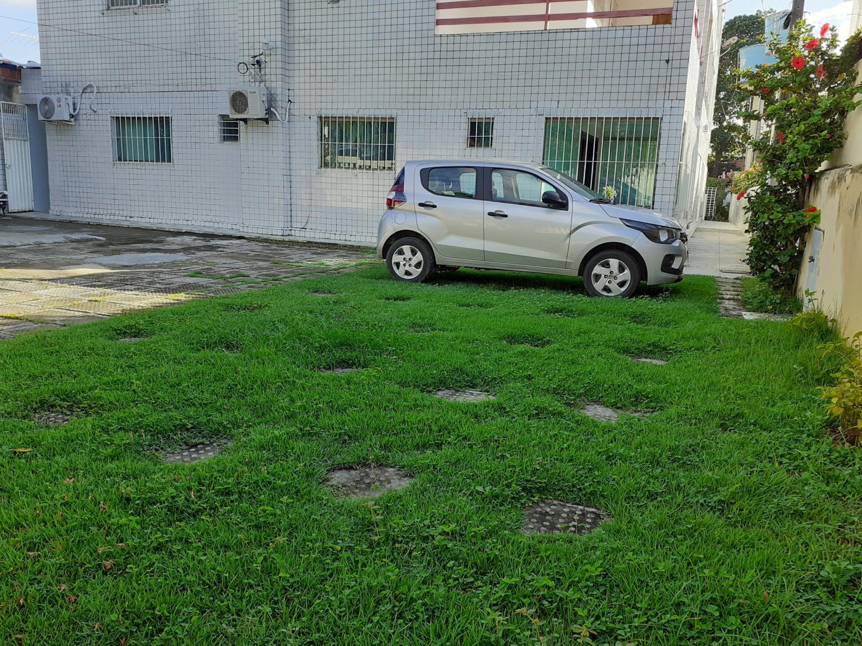 Vai de Porto Flats