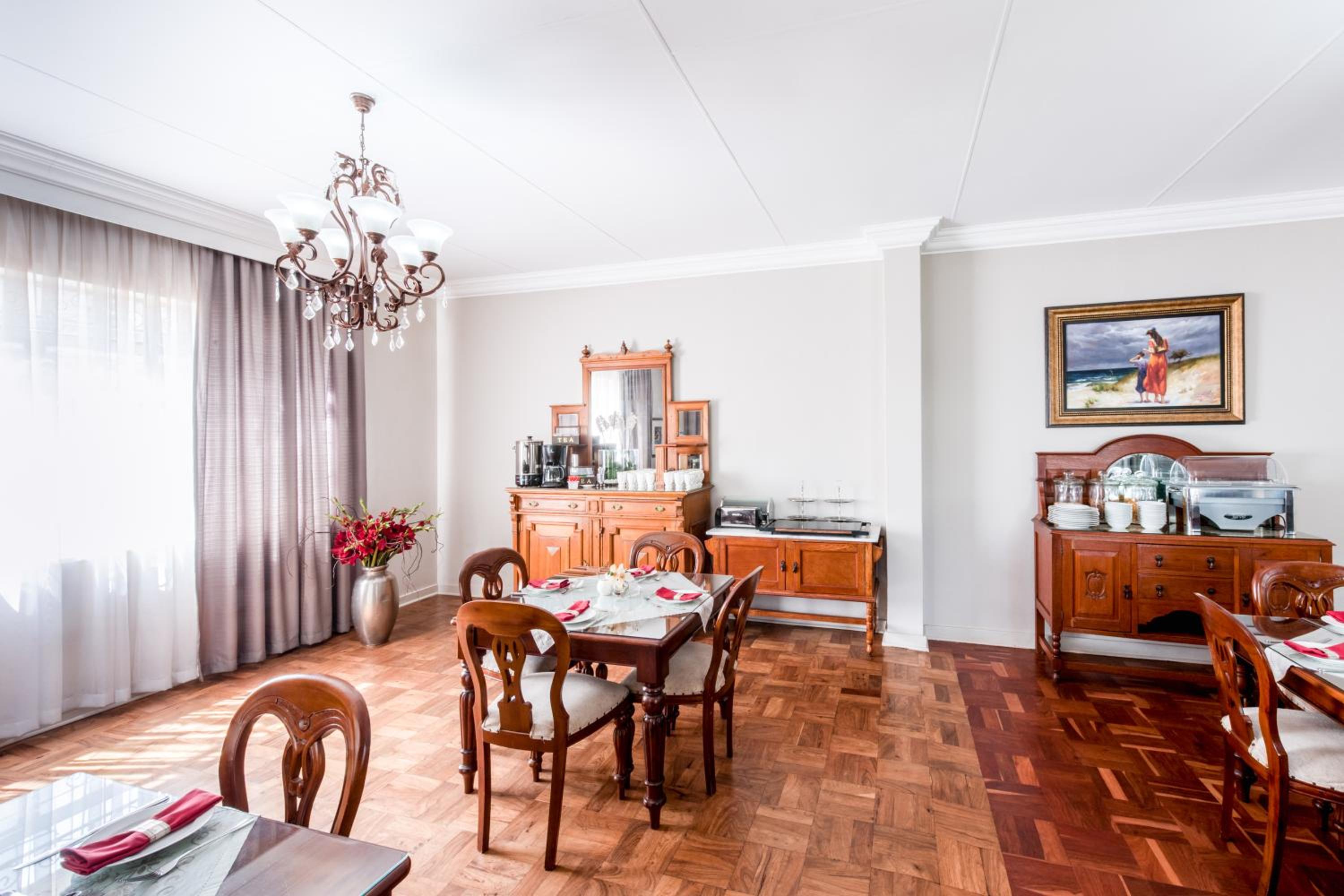 Adato Guesthouse