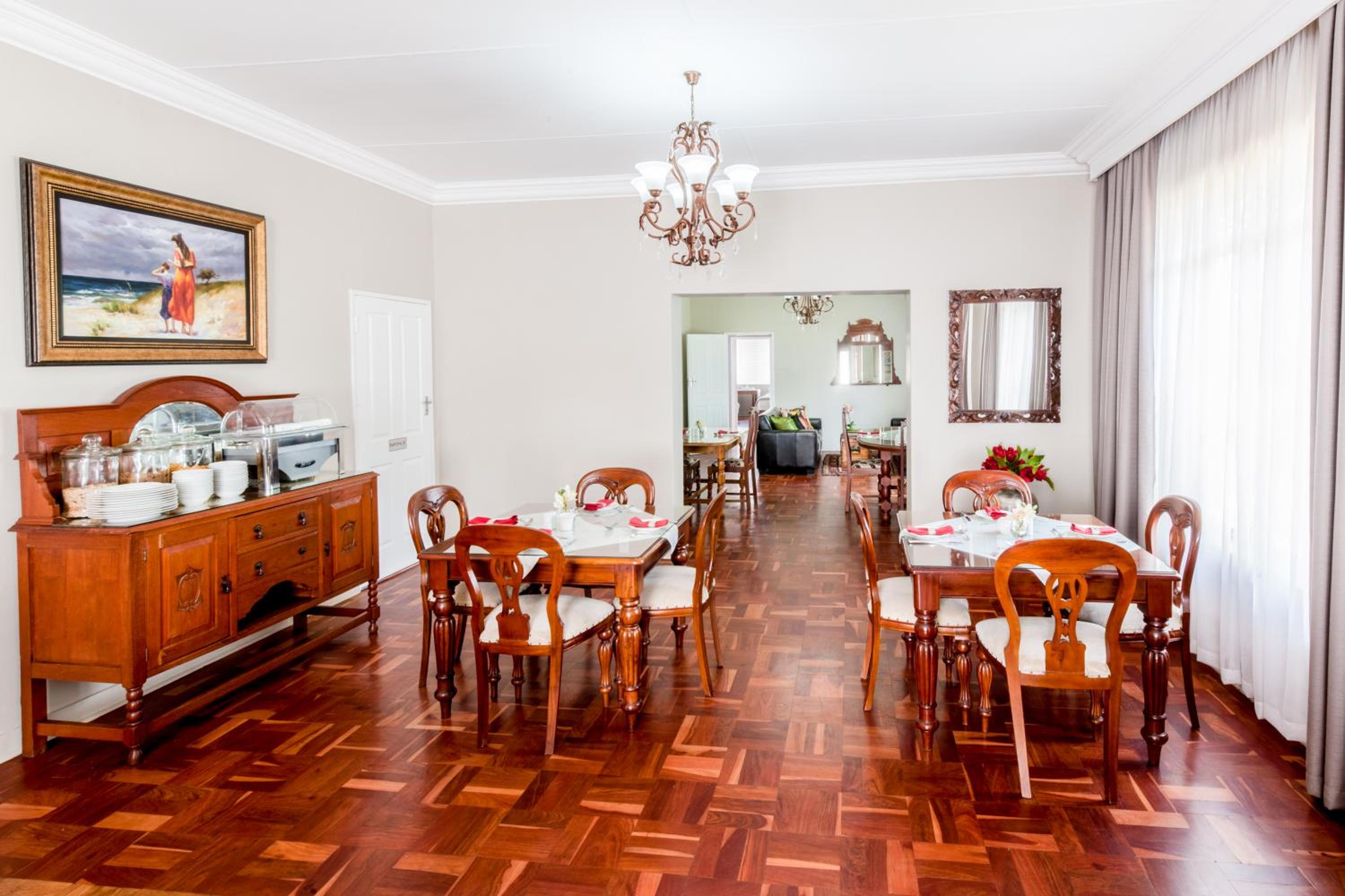 Adato Guesthouse