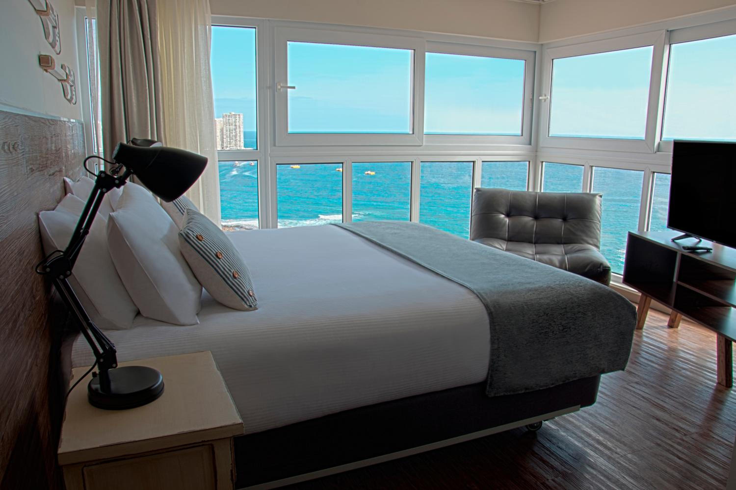 Gran Cavancha Hotel & Apartment