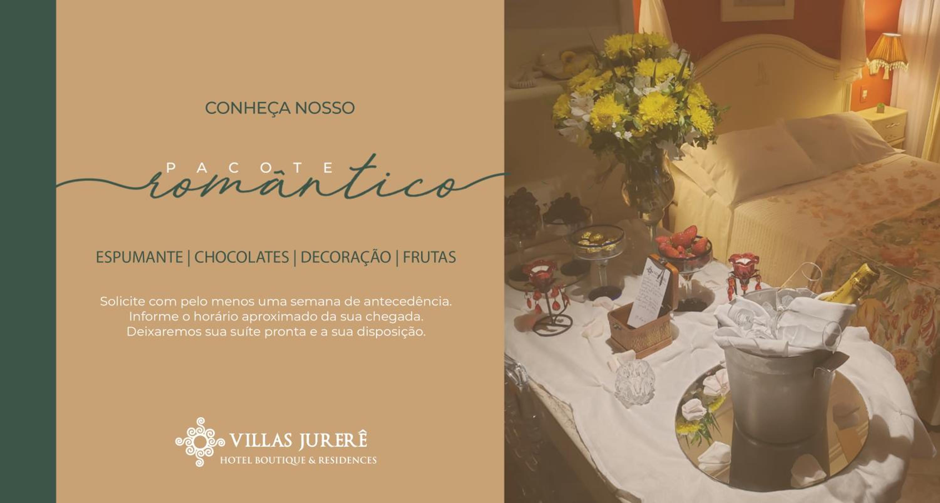 Villas Jurerê Residences
