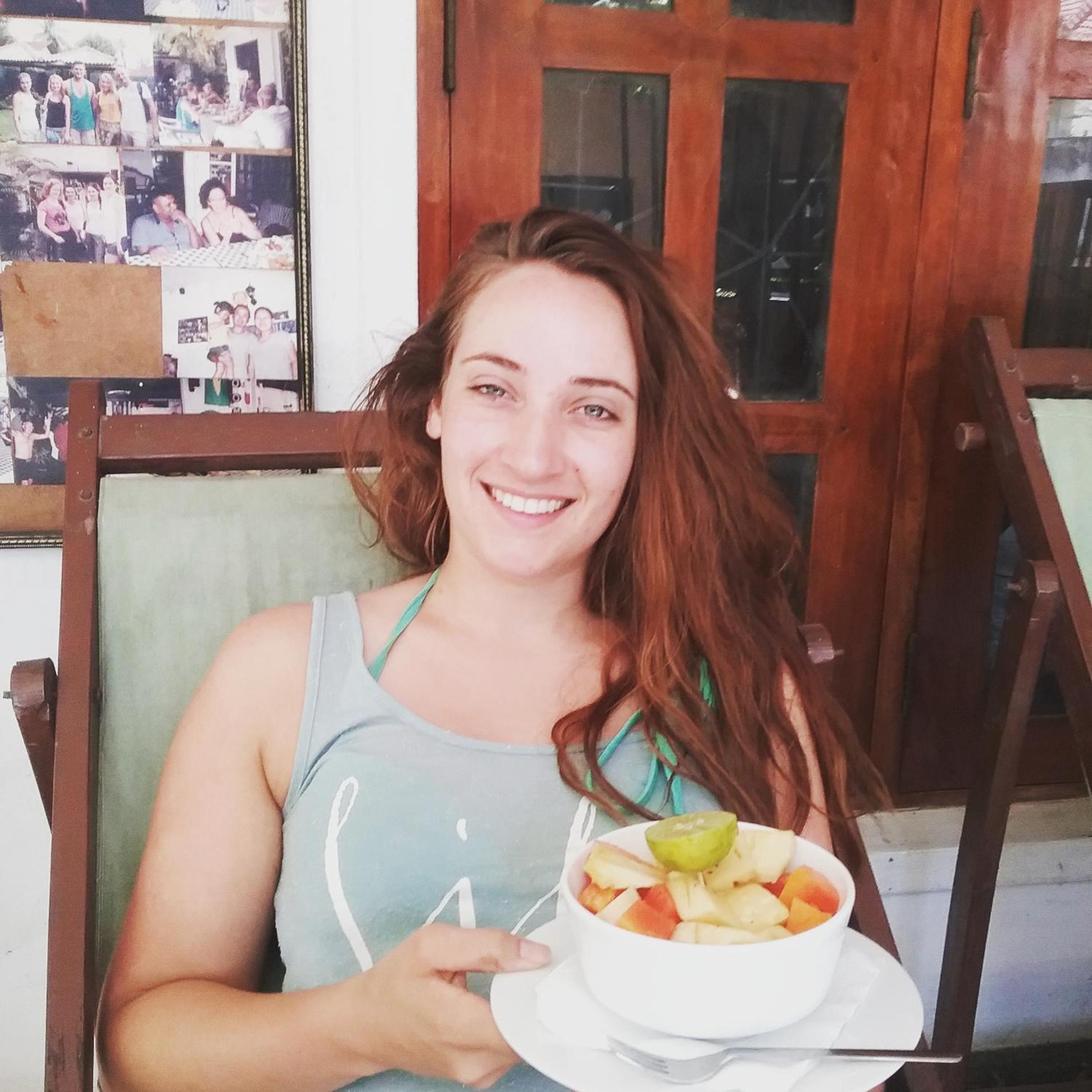 Golden Lodge Tangalle