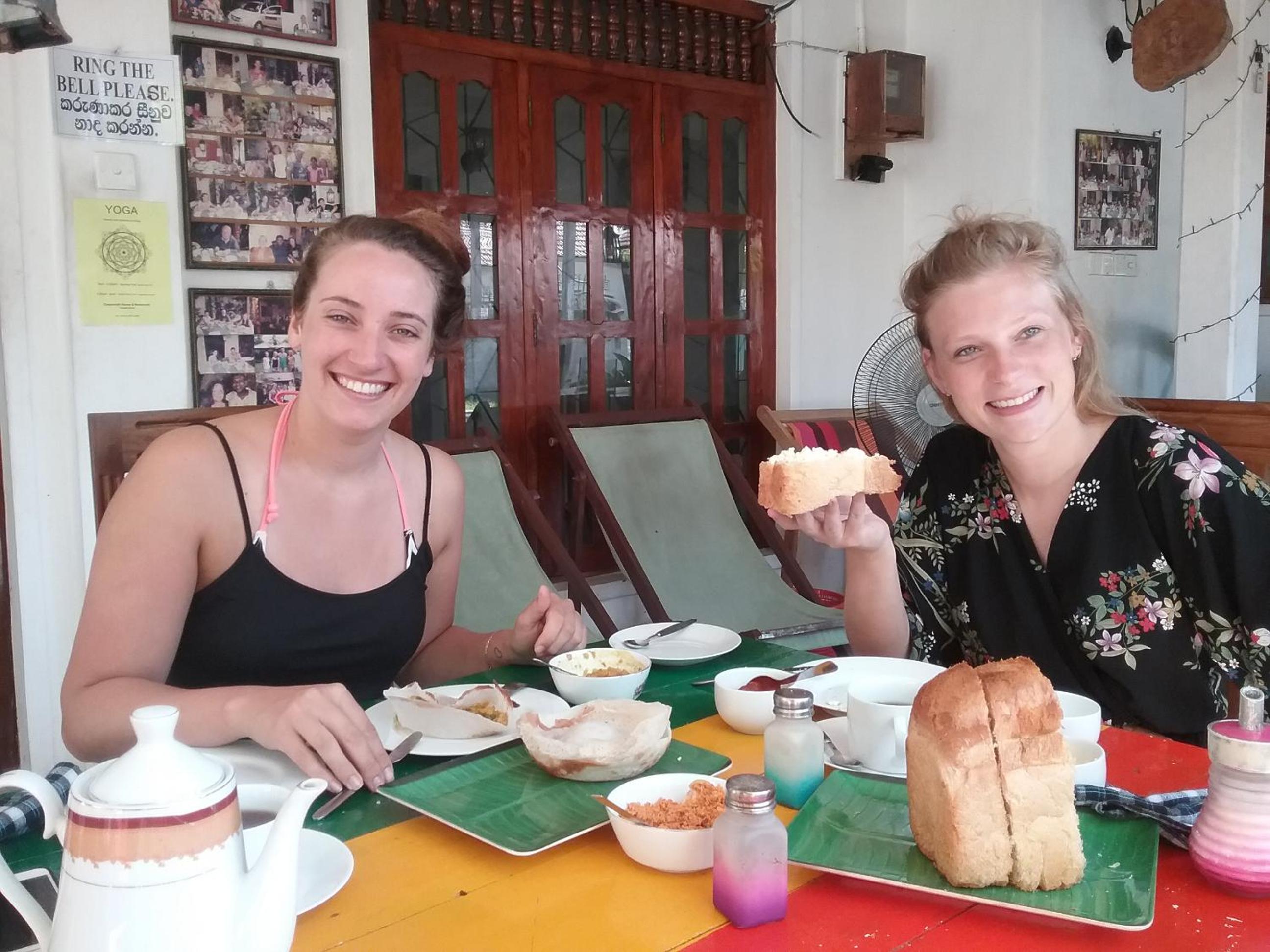 Golden Lodge Tangalle