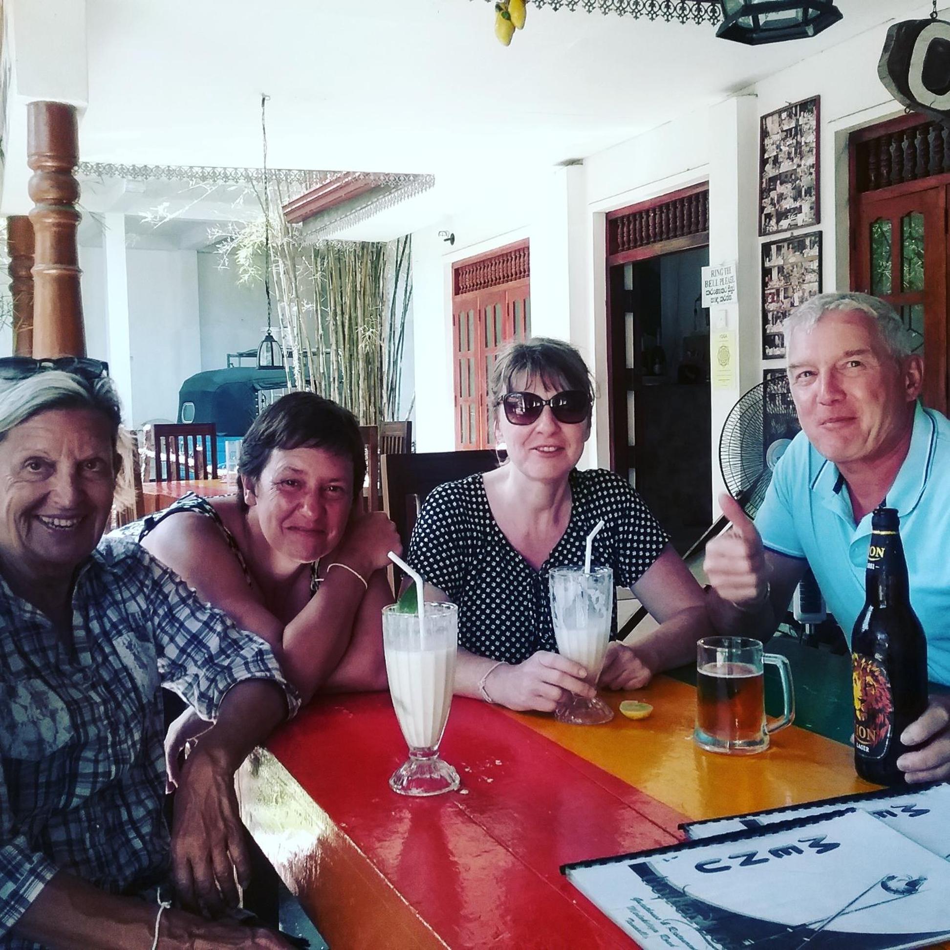 Golden Lodge Tangalle