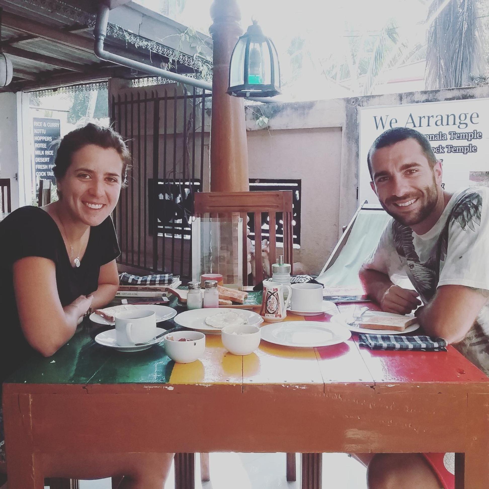 Golden Lodge Tangalle