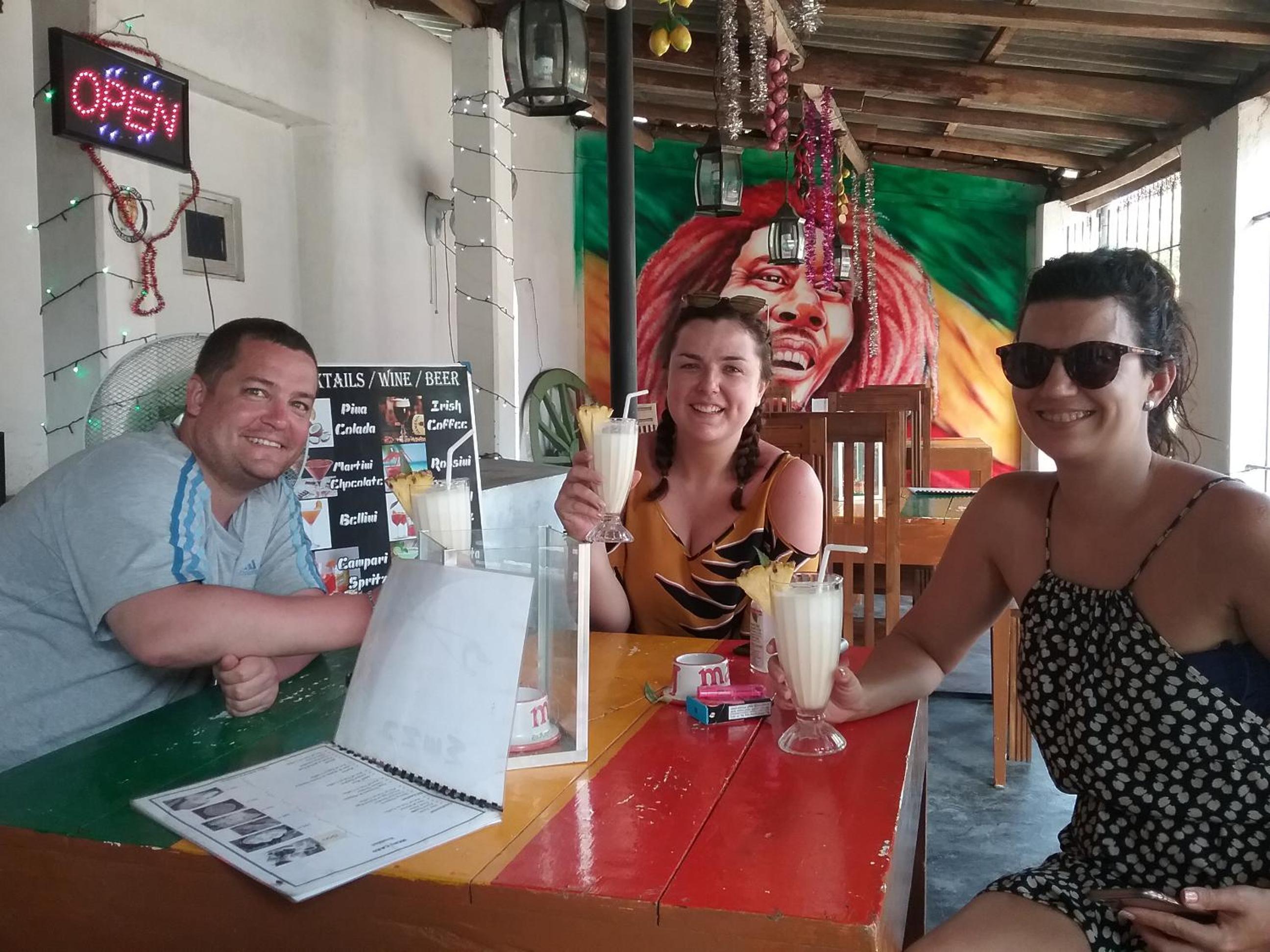 Golden Lodge Tangalle