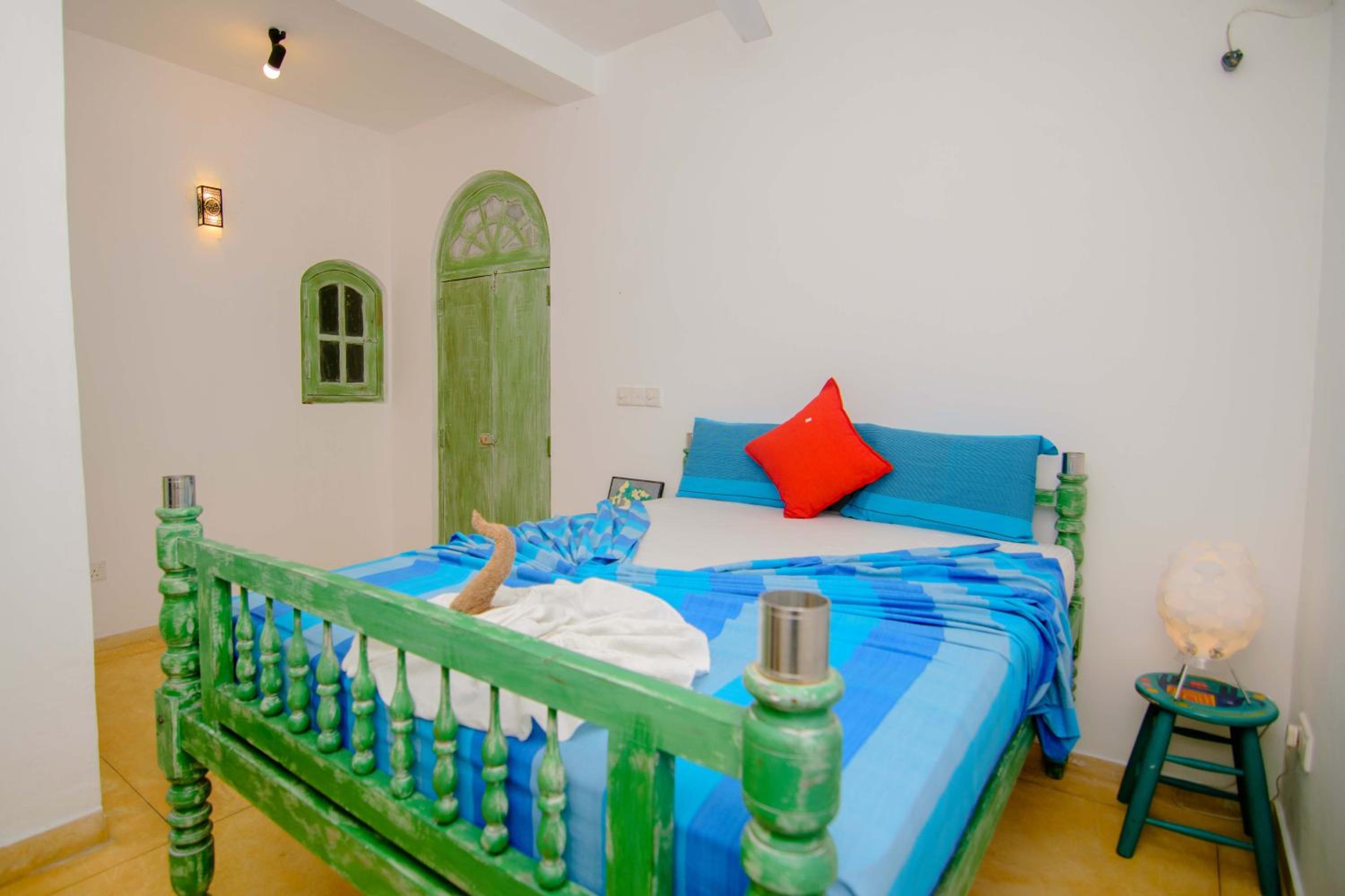 Antic Guesthouse - Galle Fort