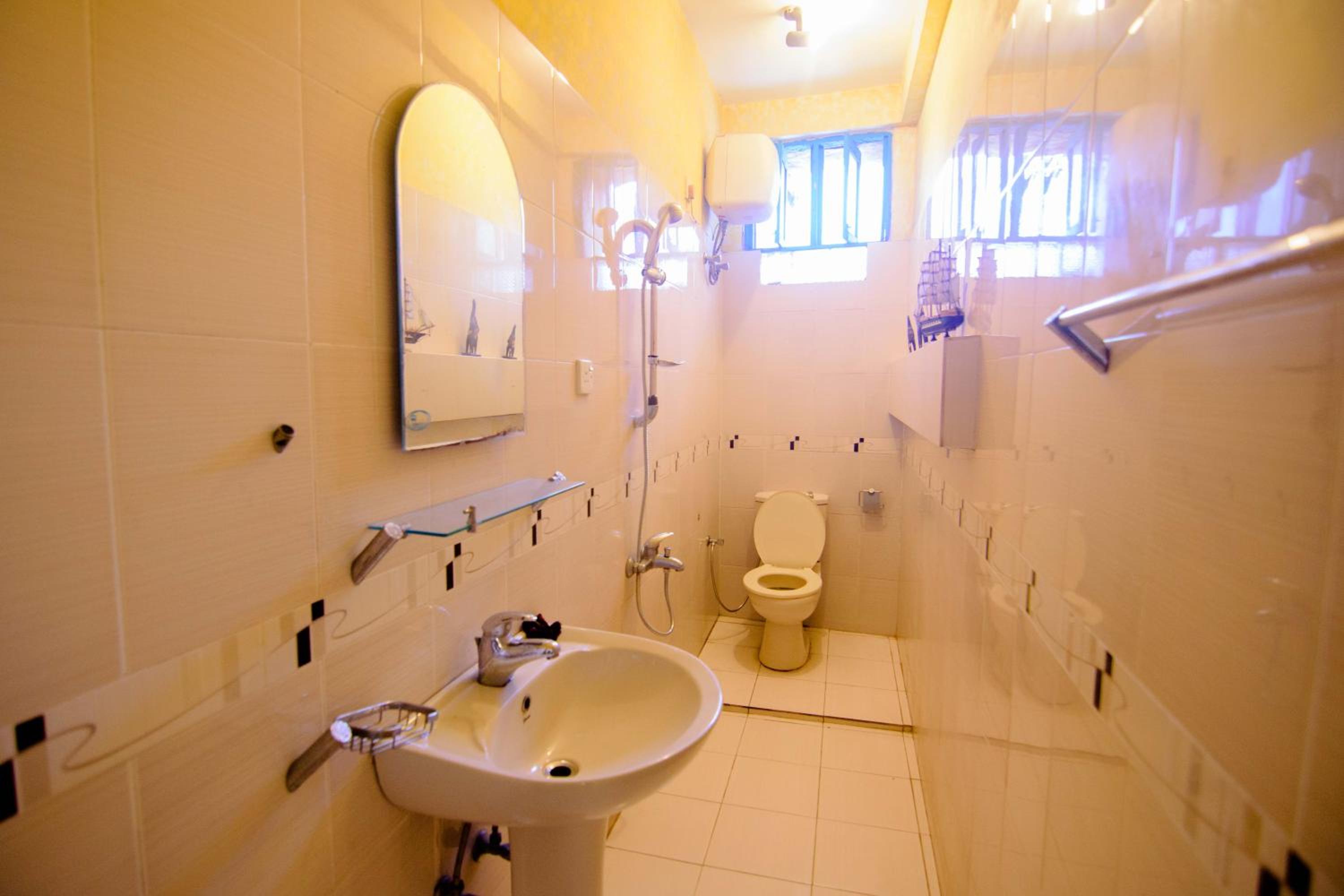 Antic Guesthouse - Galle Fort