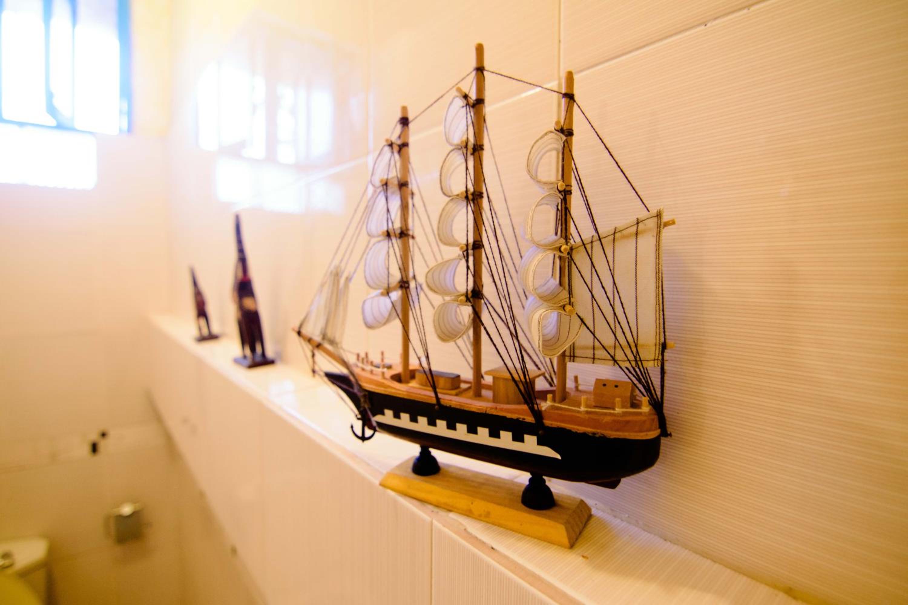 Antic Guesthouse - Galle Fort