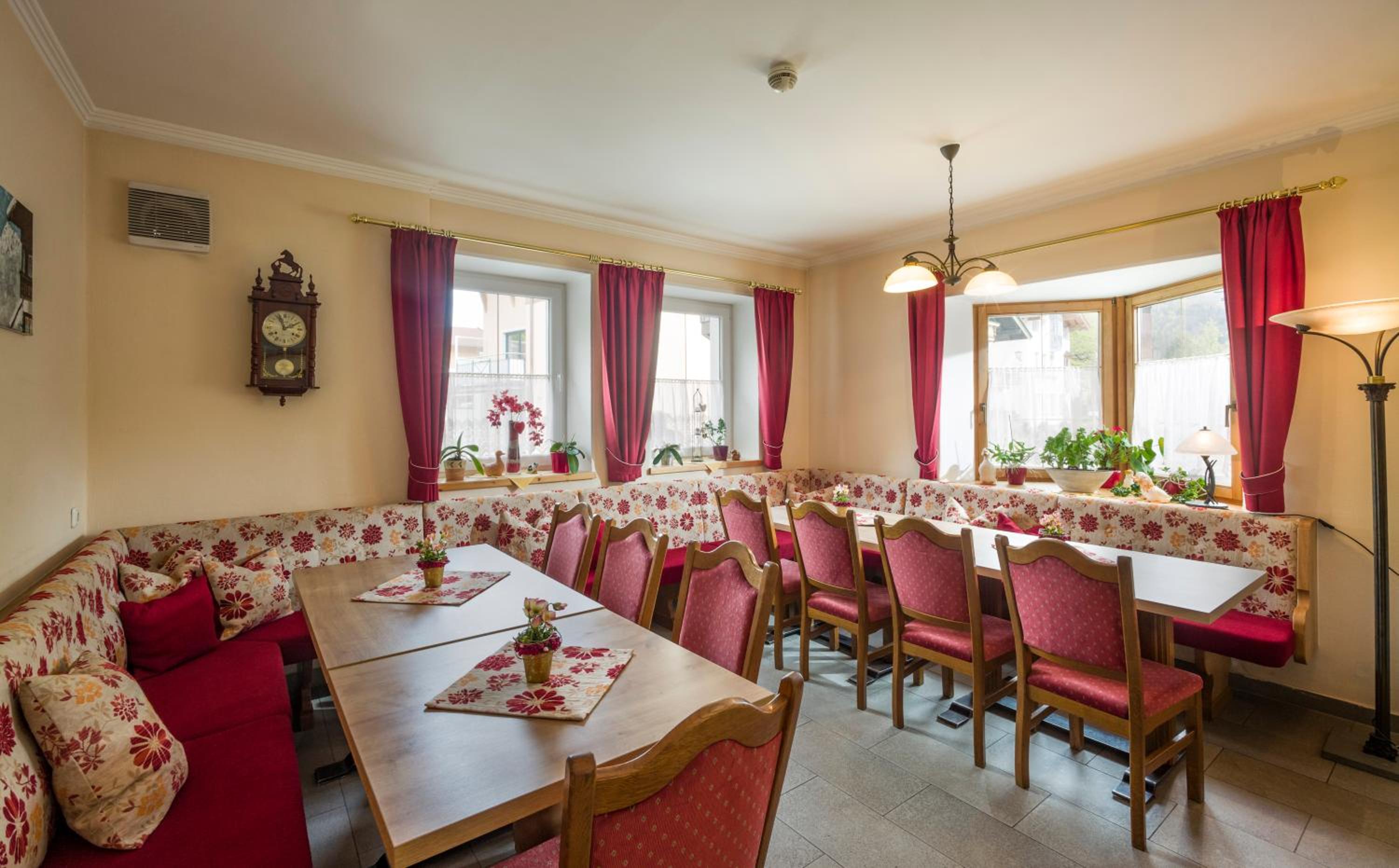 Landgasthof Mauth