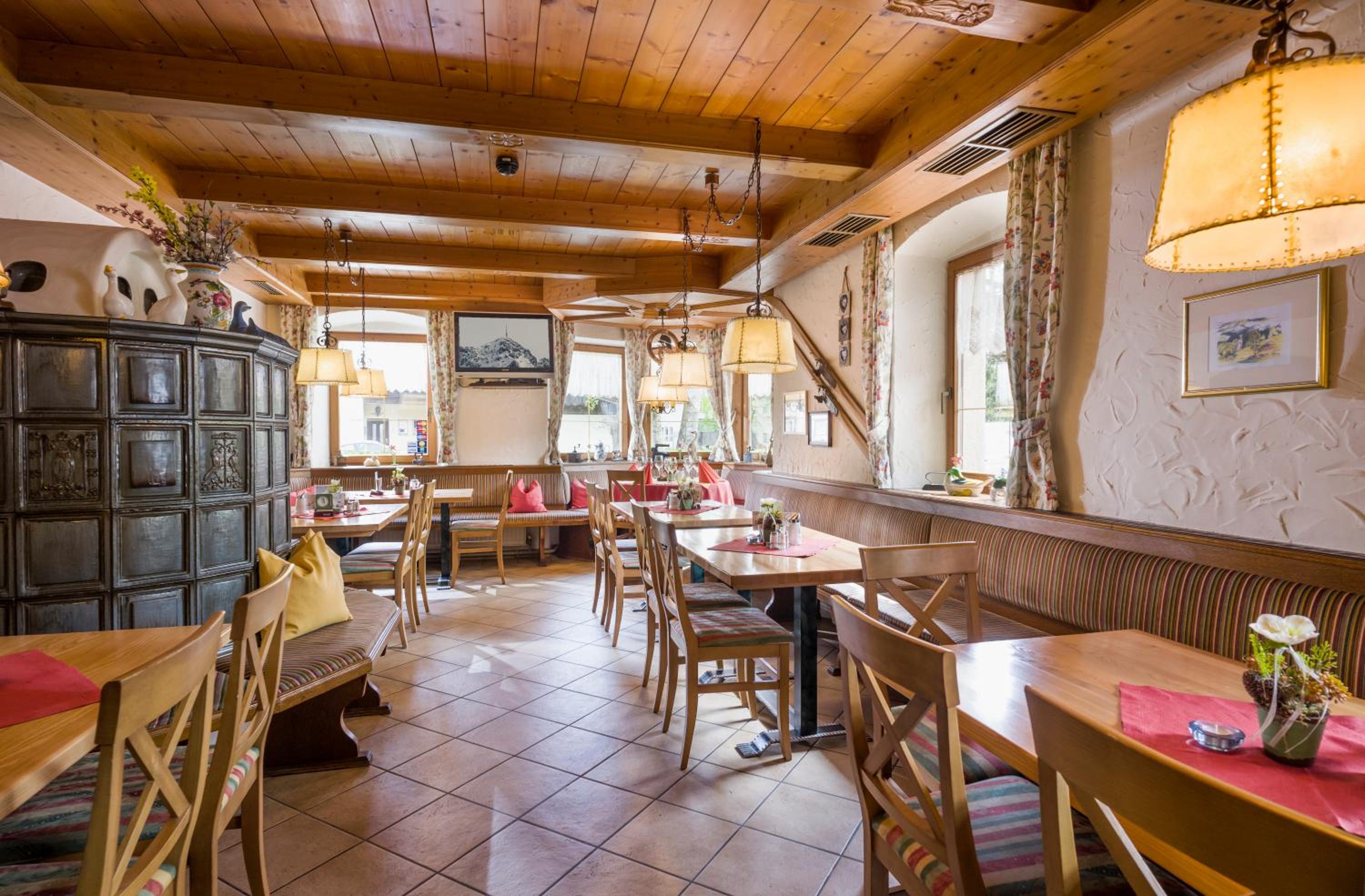 Landgasthof Mauth
