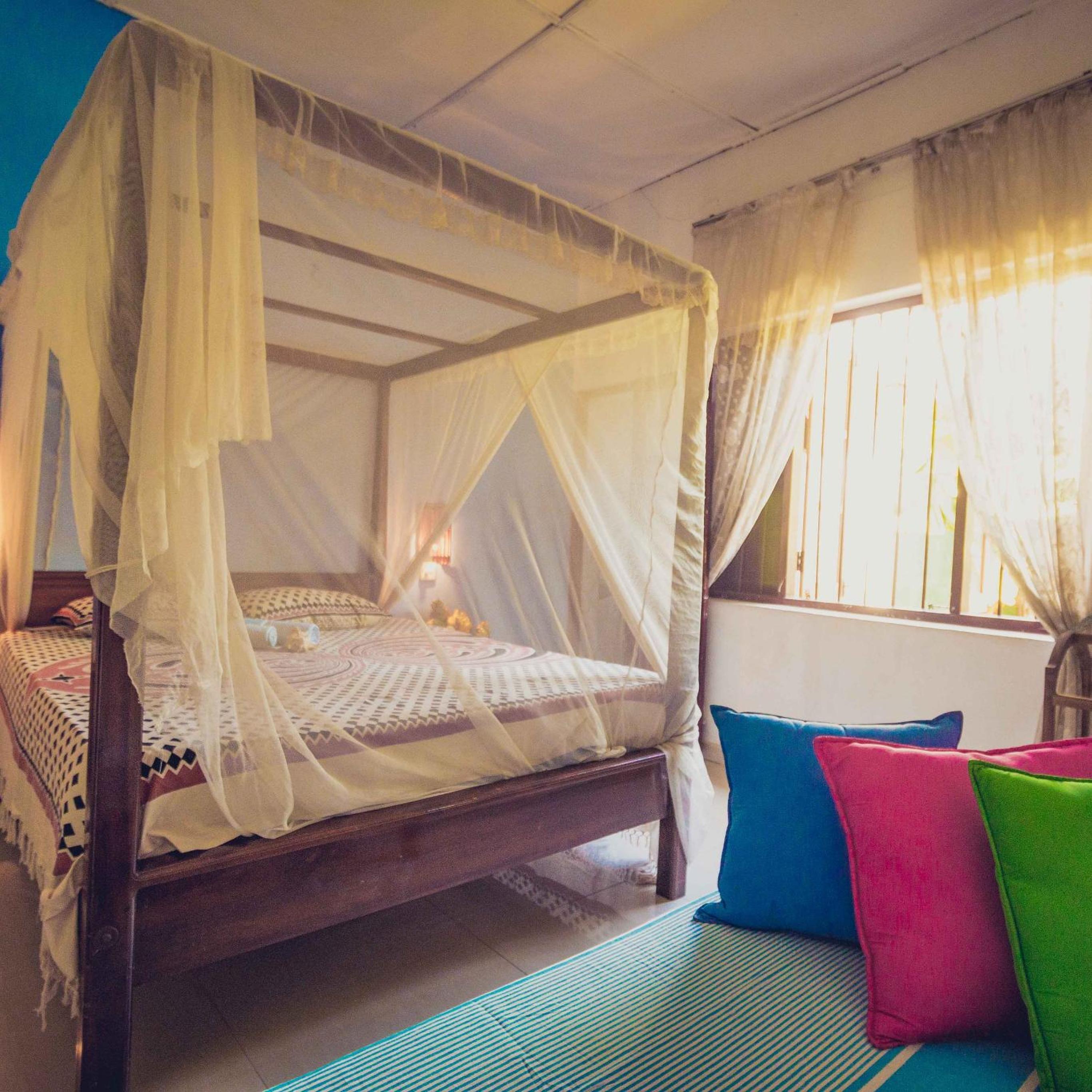 Golden Lodge Tangalle