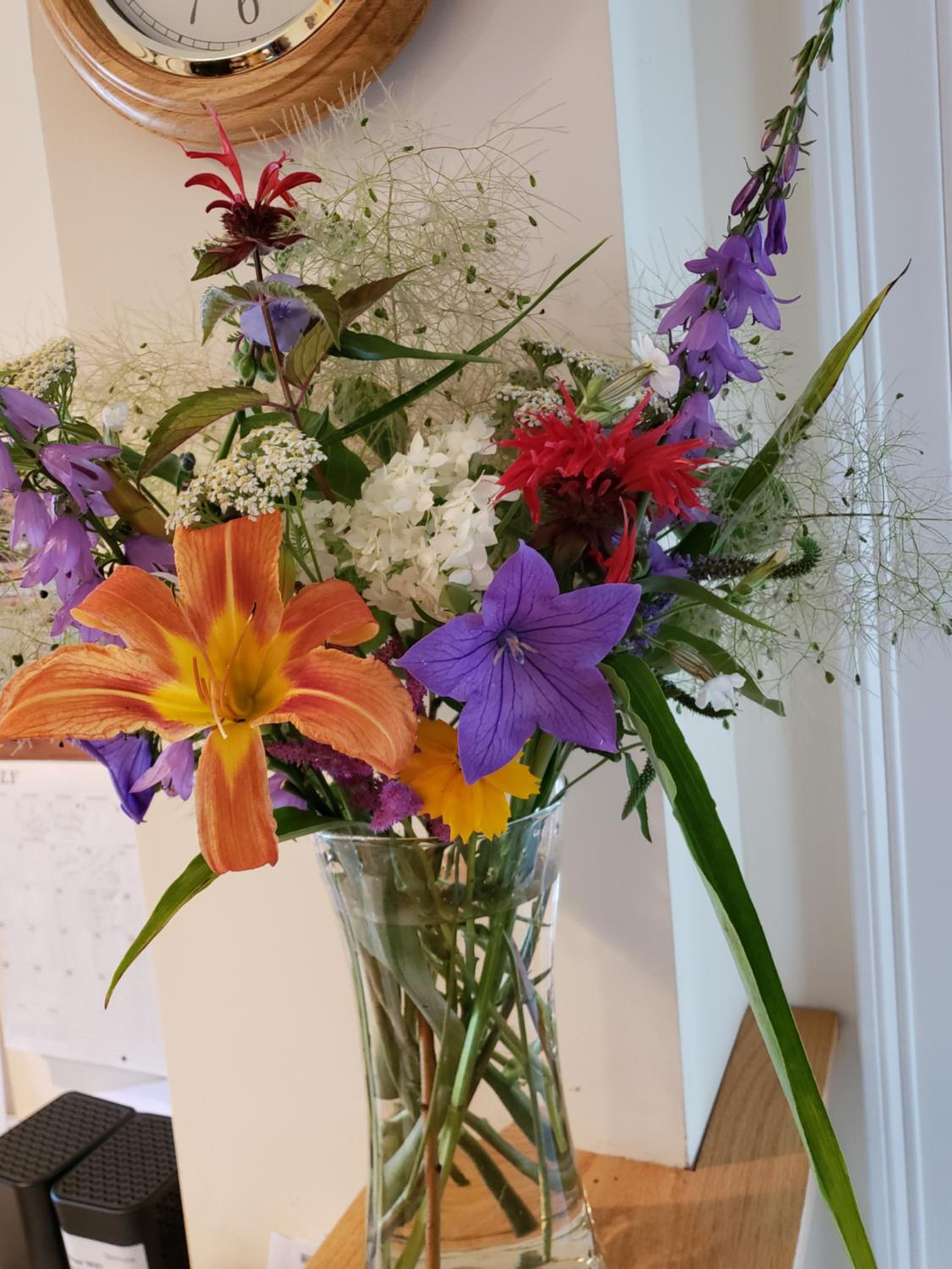 Elmere House Bed & Breakfast