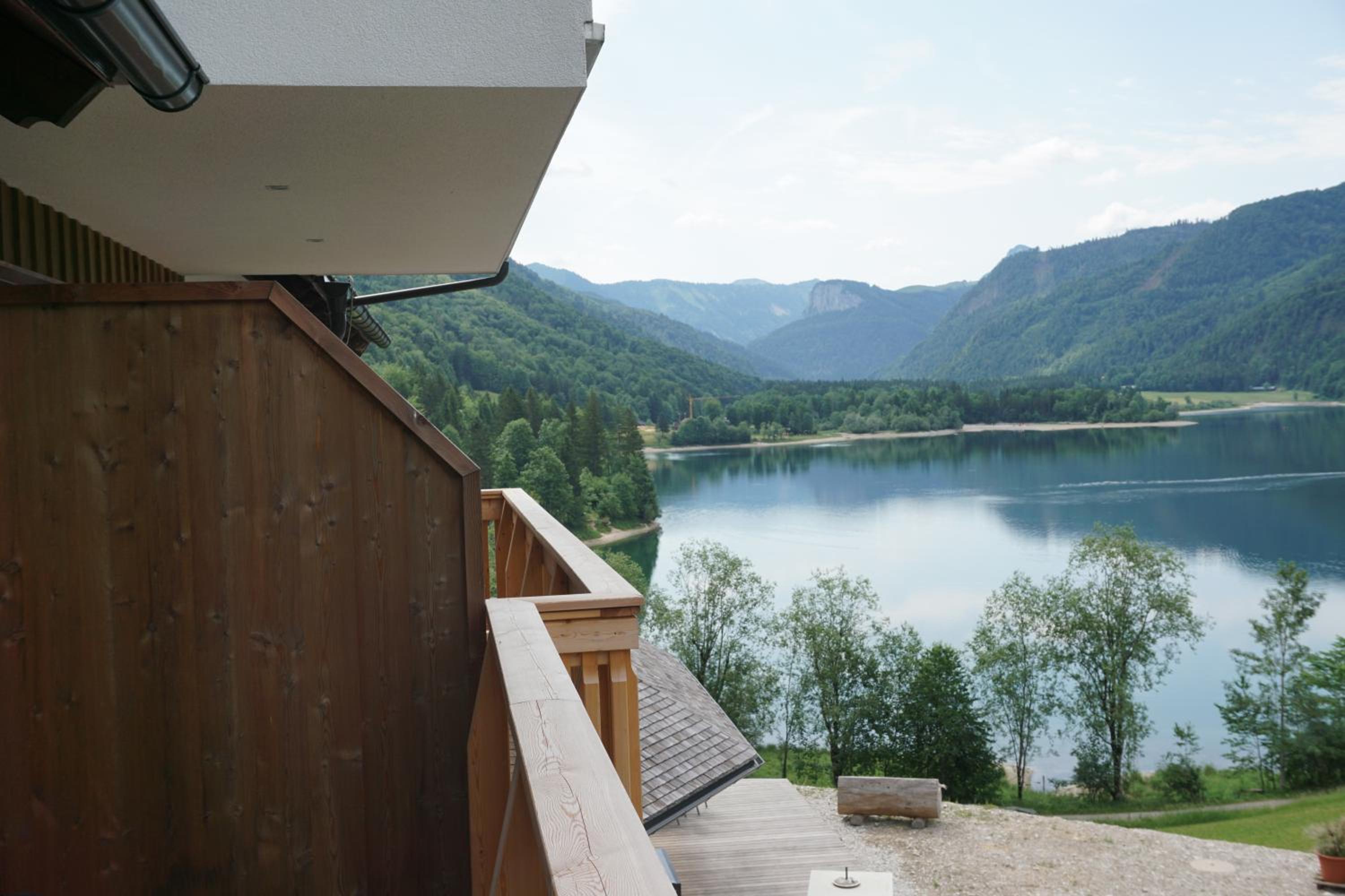 Landhaus Seereith