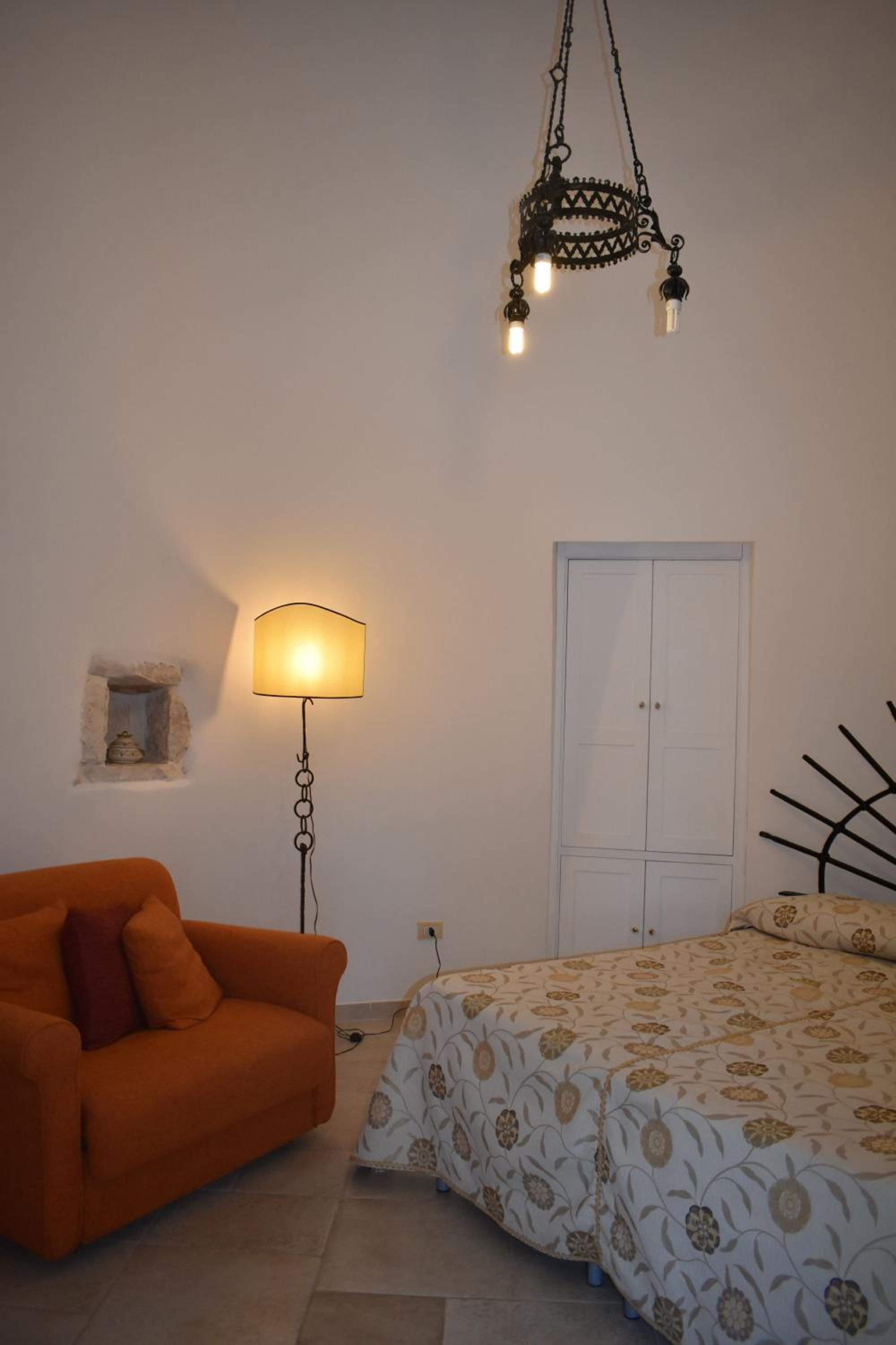 Masseria Pilano