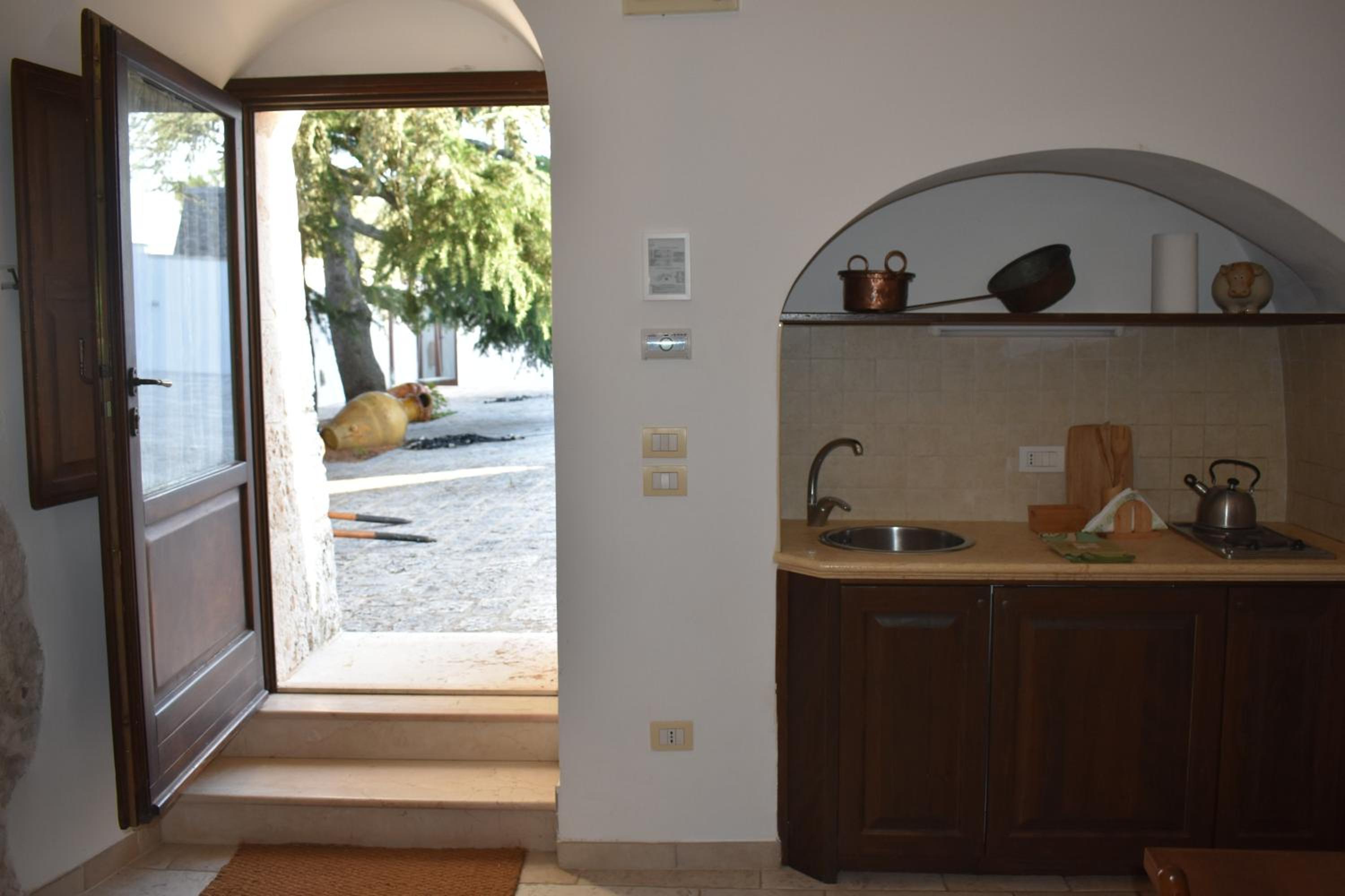 Masseria Pilano