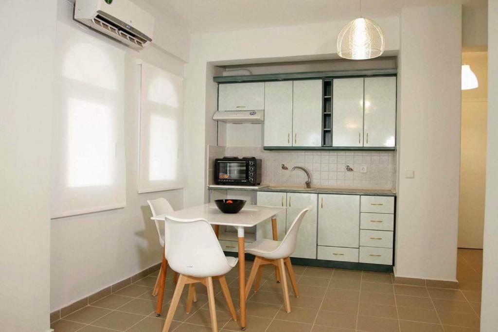 OLIVE & SEA view 5