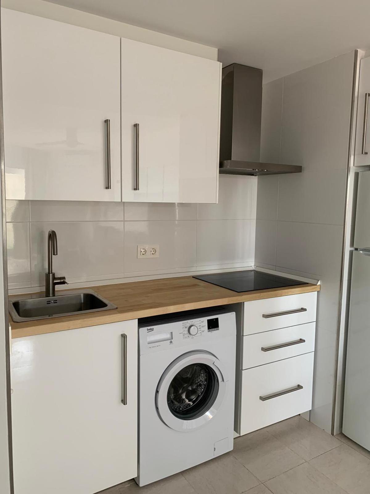 Apartamentos Chinasolymar