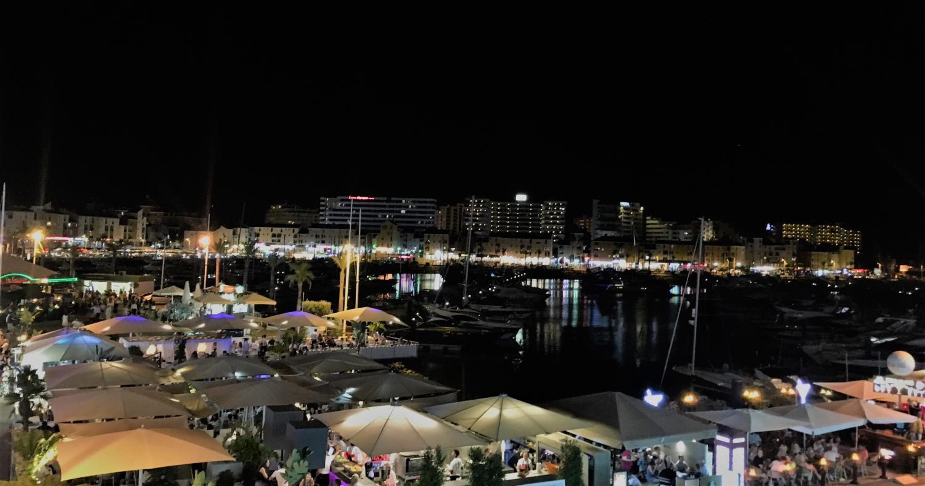 Marina Praia Apartment view 5