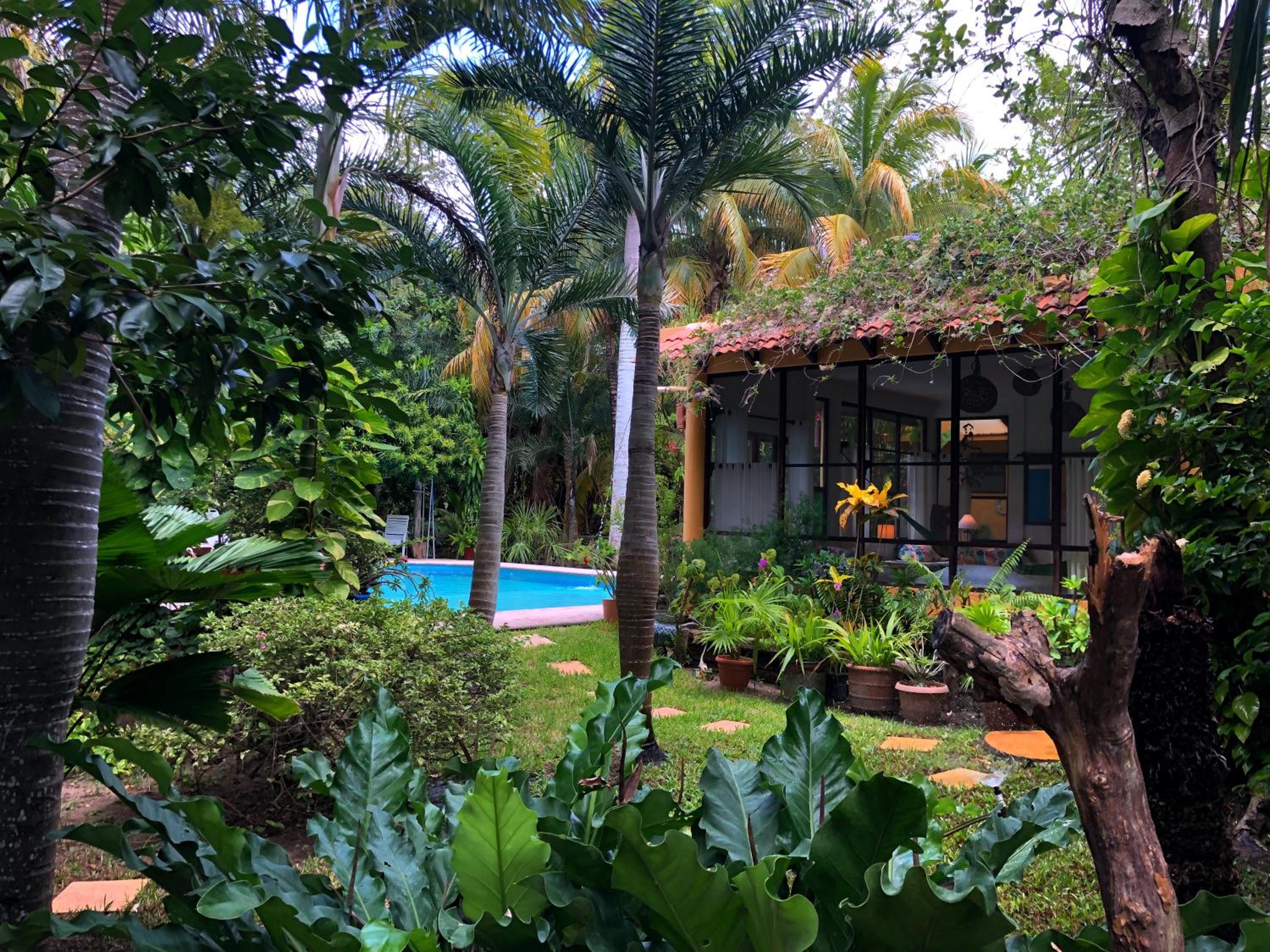 Casa Kin33
