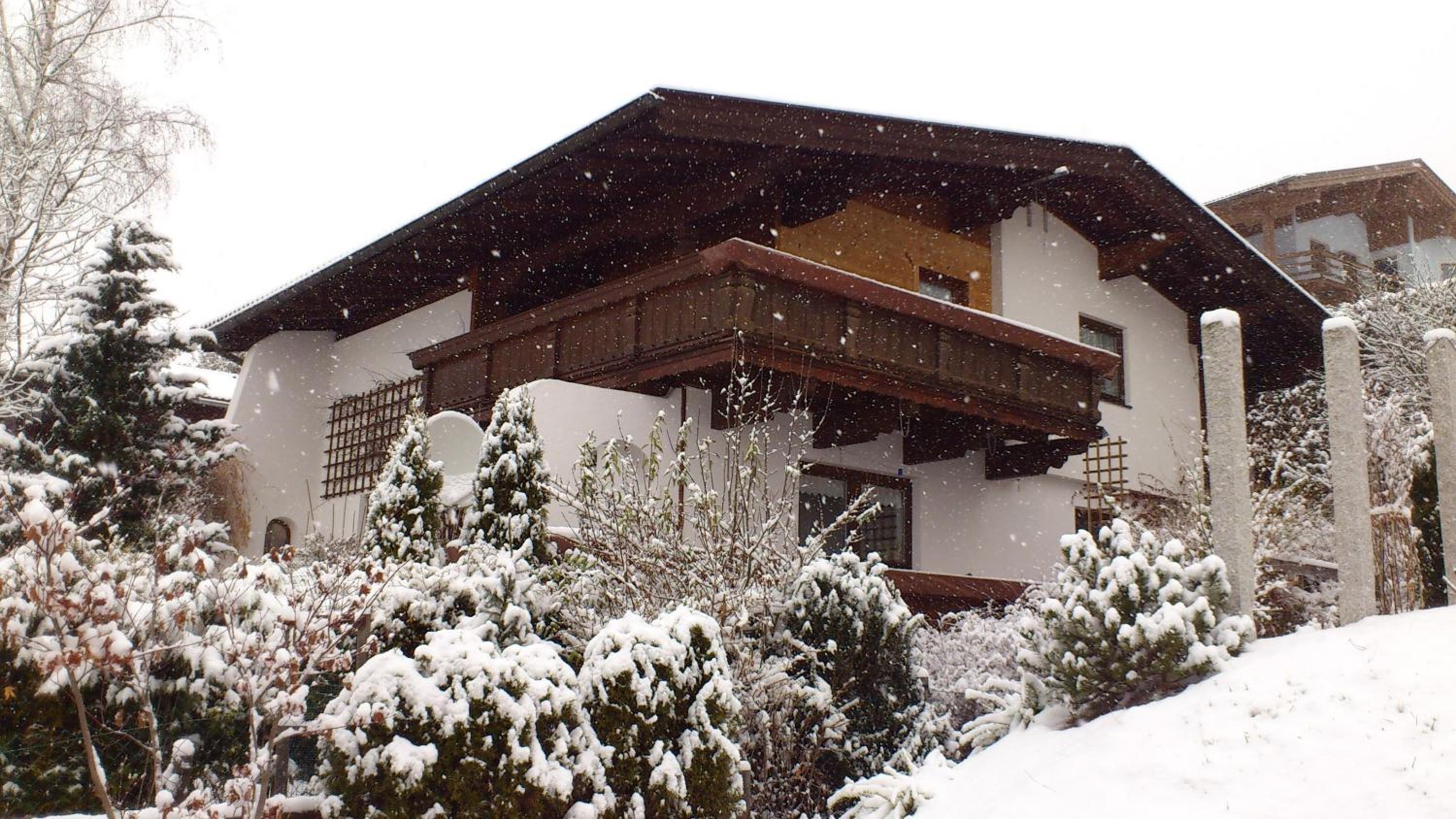 Haus Alex