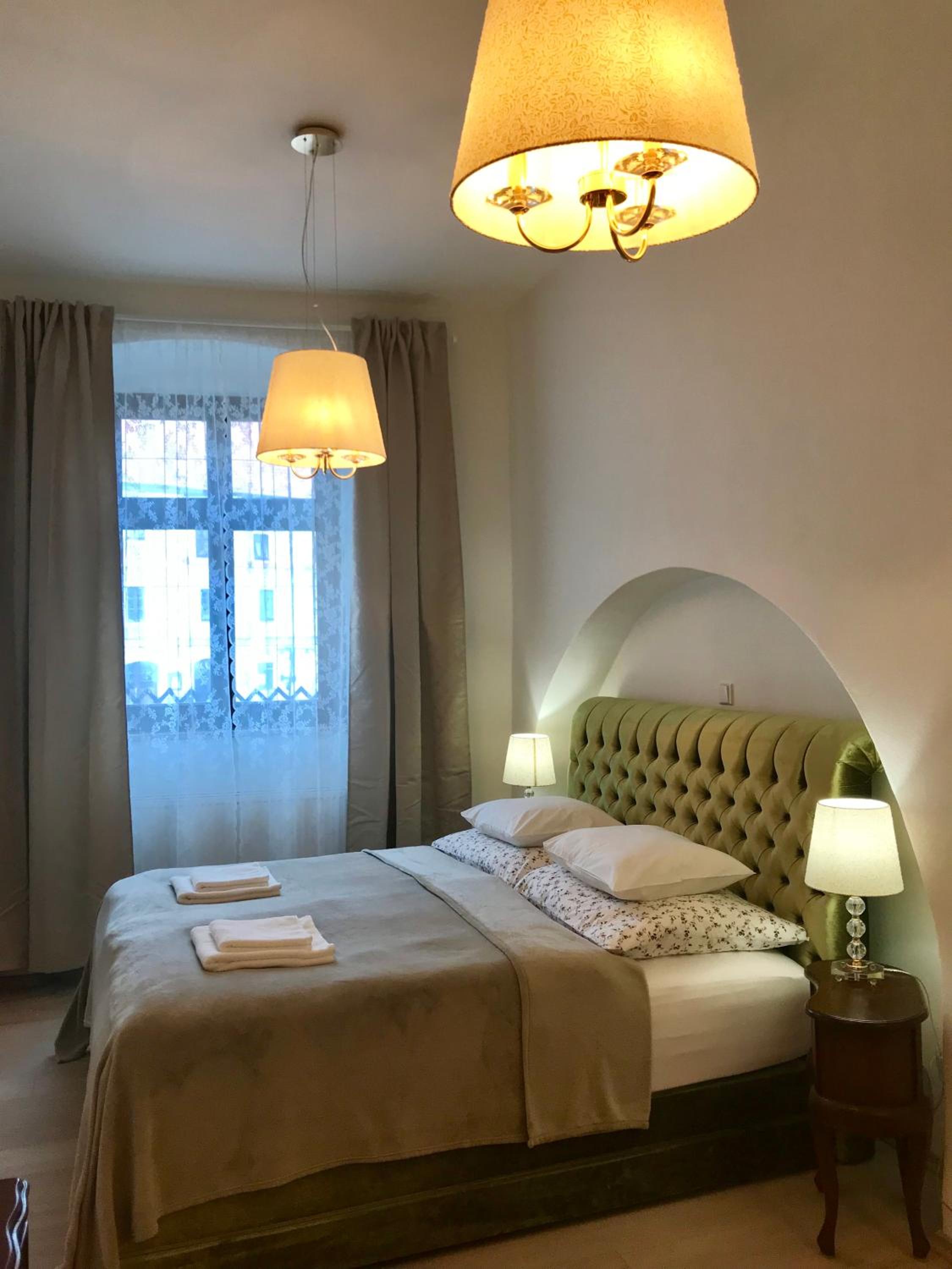Bed&Bike Prachatice