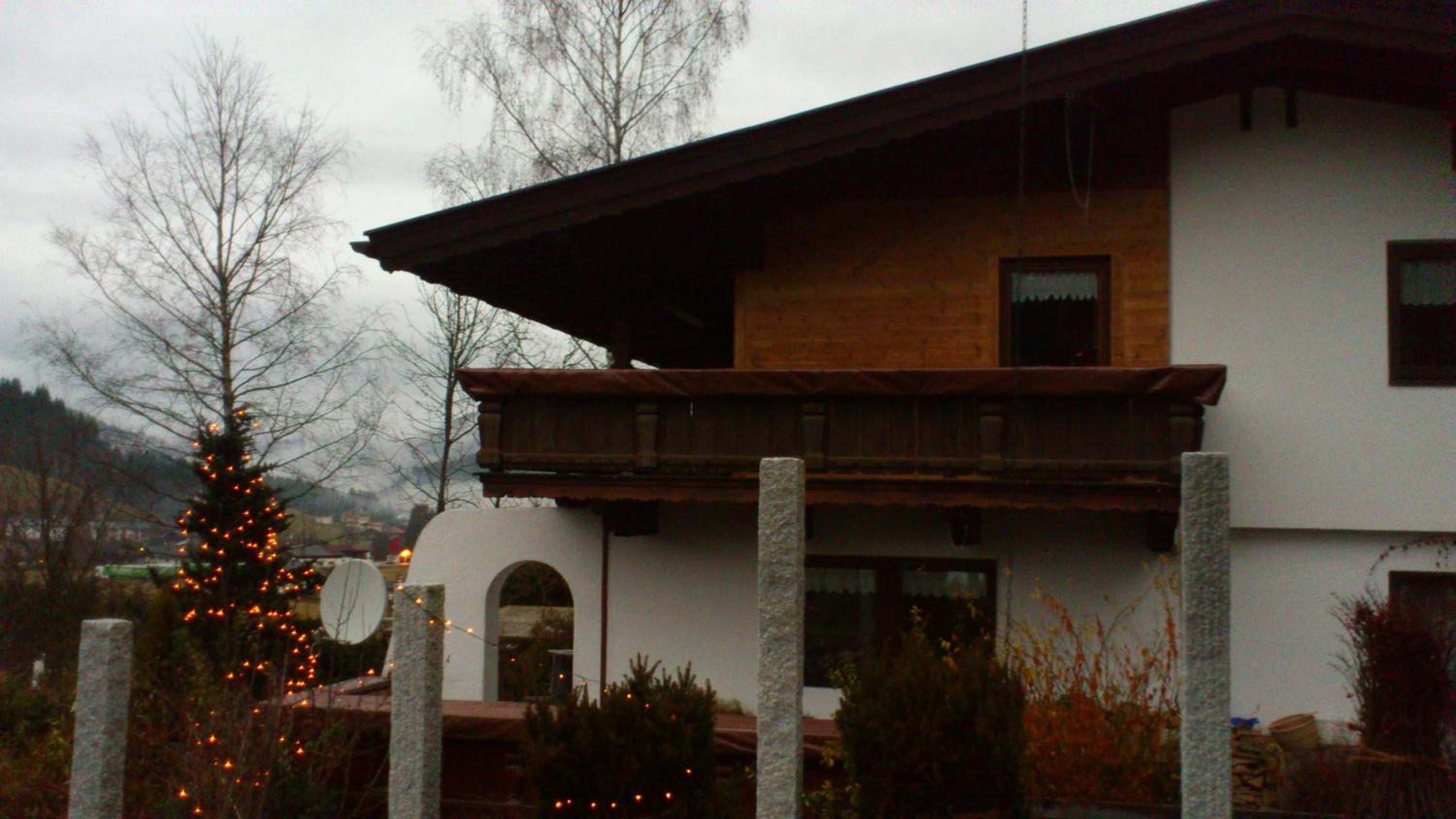 Haus Alex