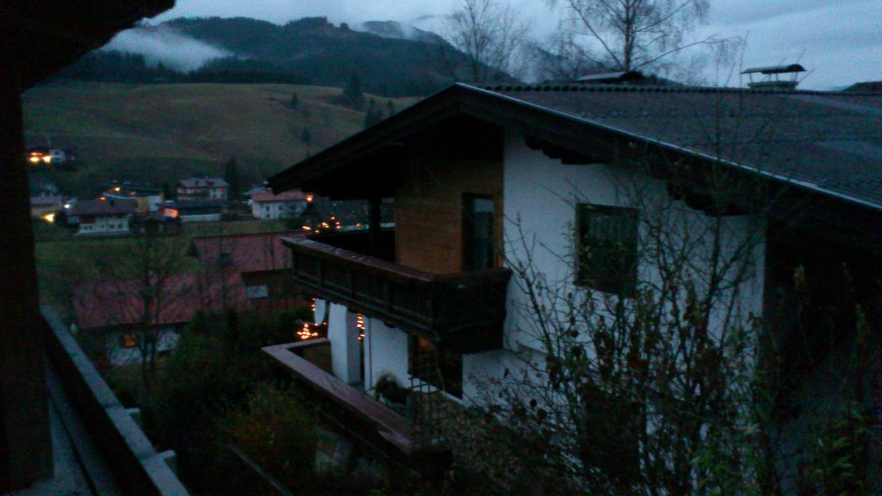 Haus Alex