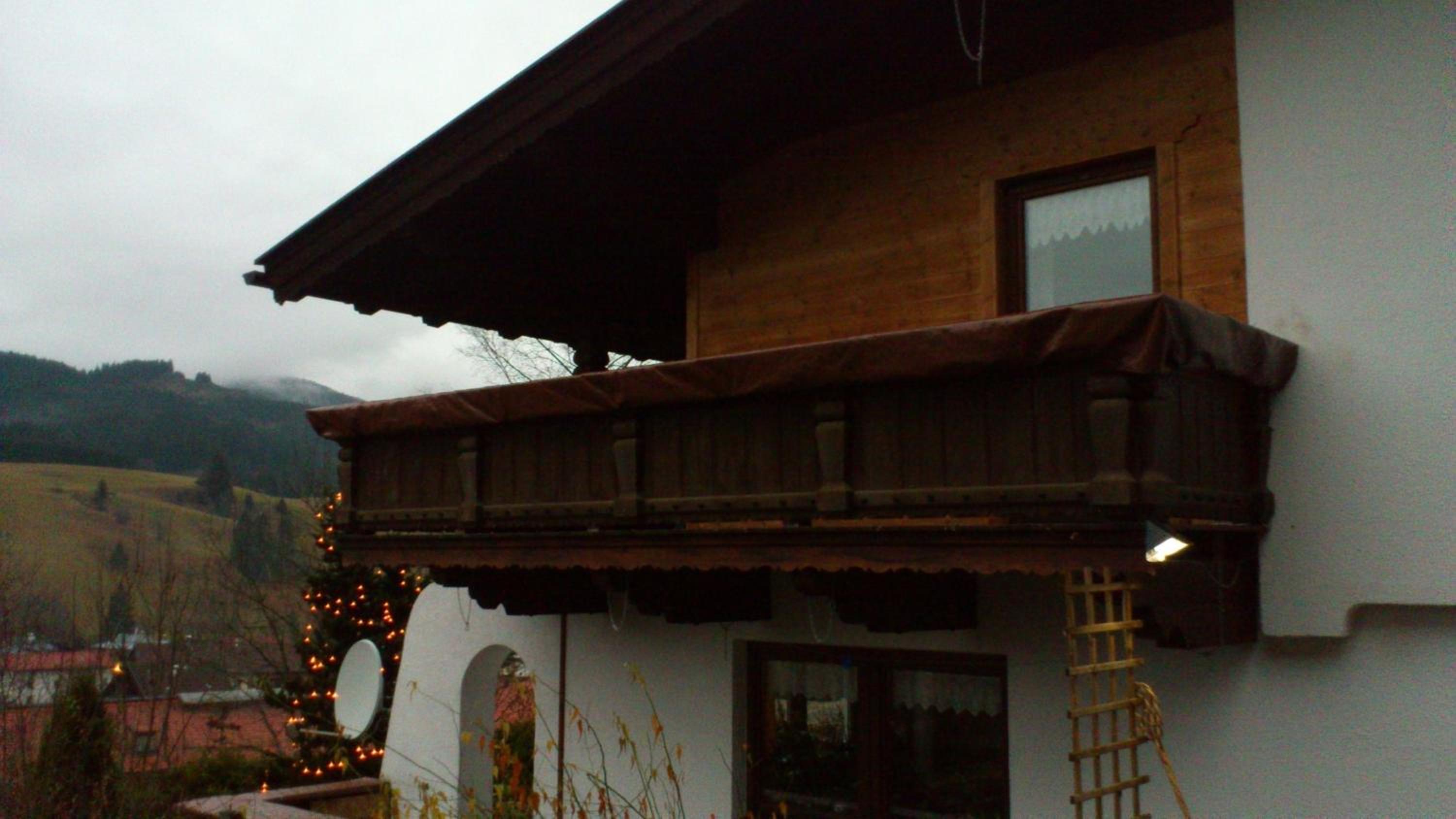 Haus Alex