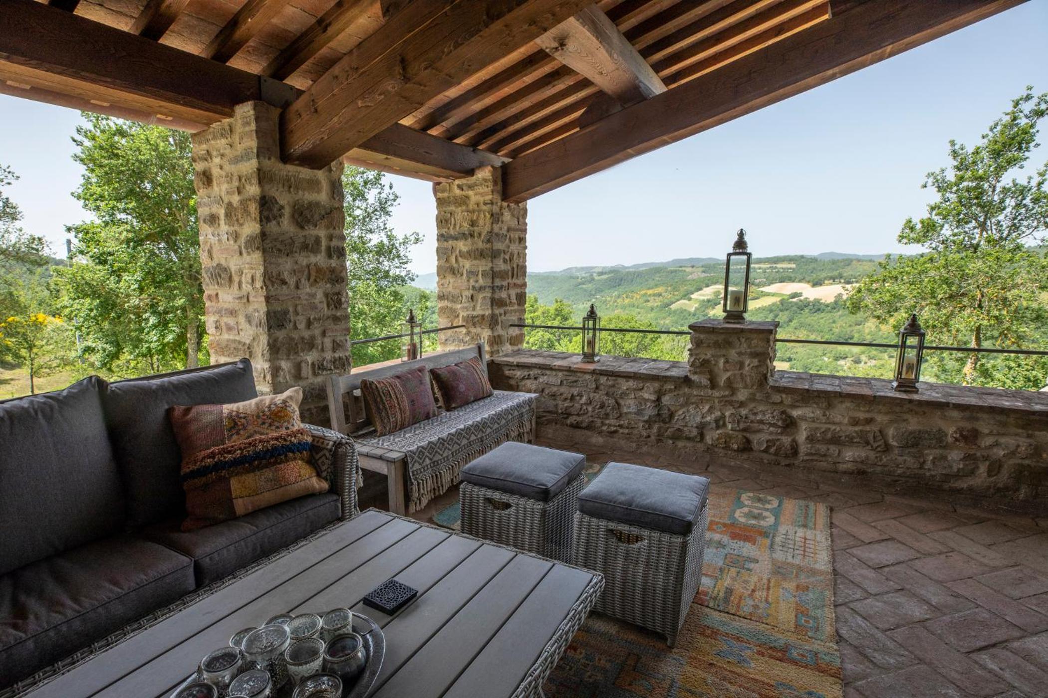 Il Monte view 3