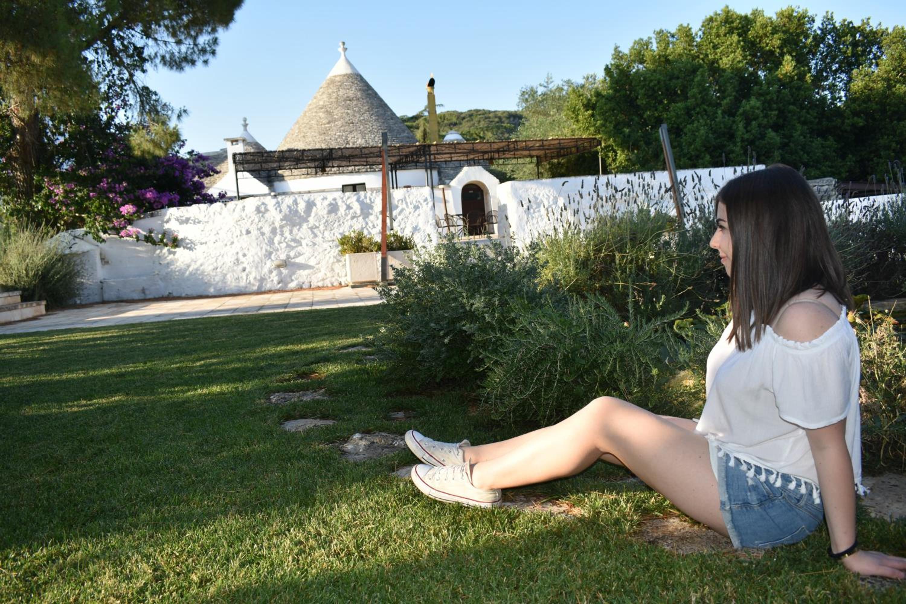 Masseria Pilano