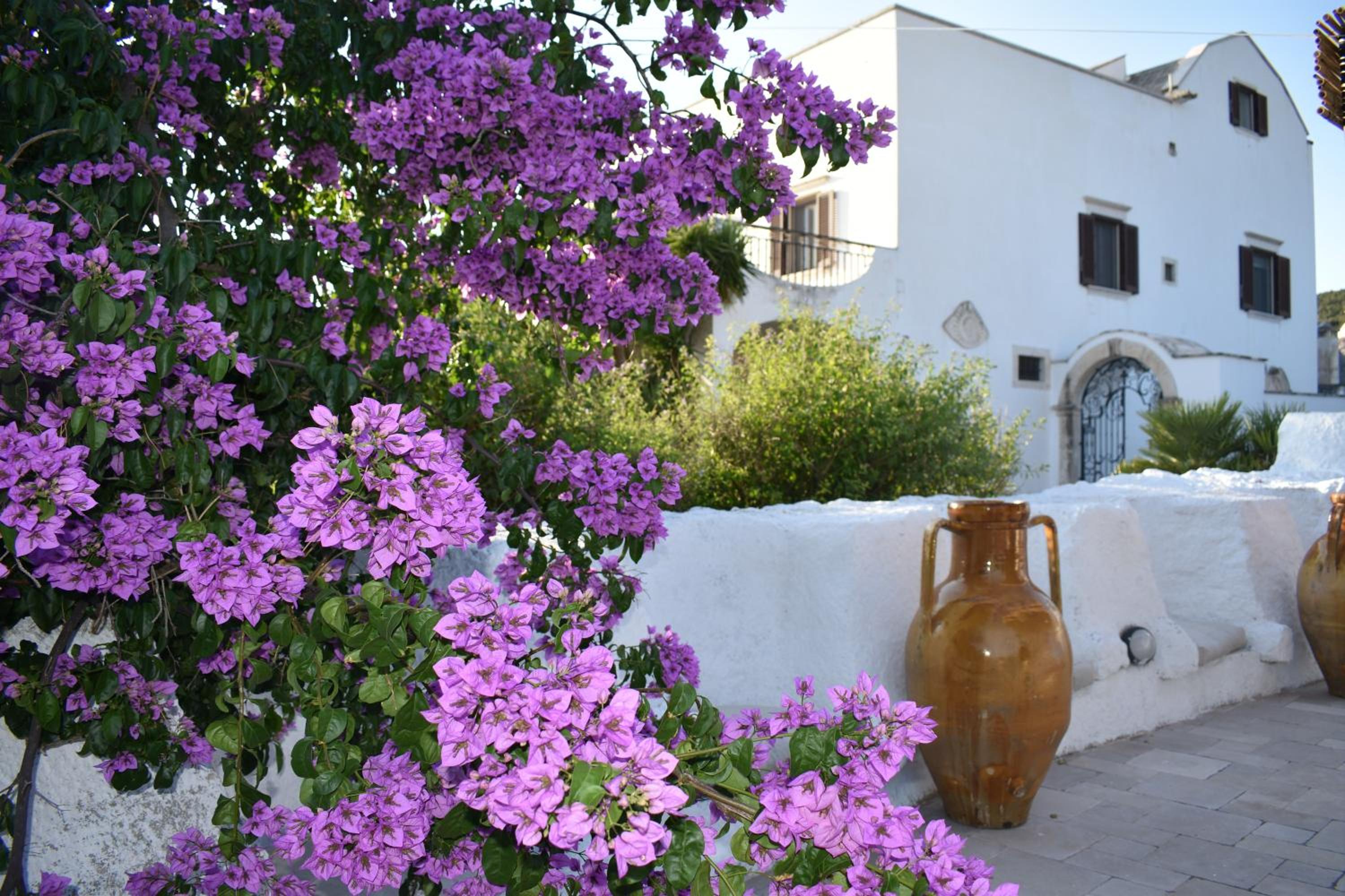 Masseria Pilano