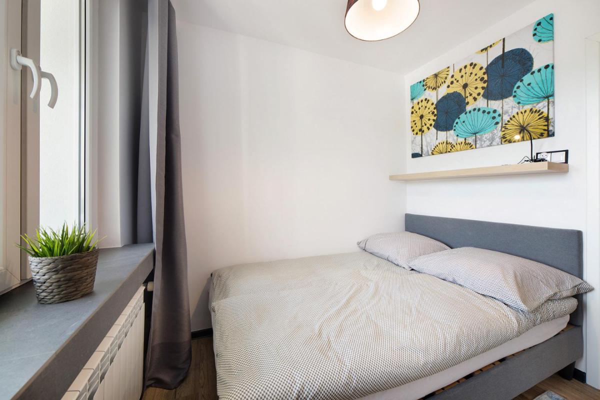 Apartament Ale Widok view 4