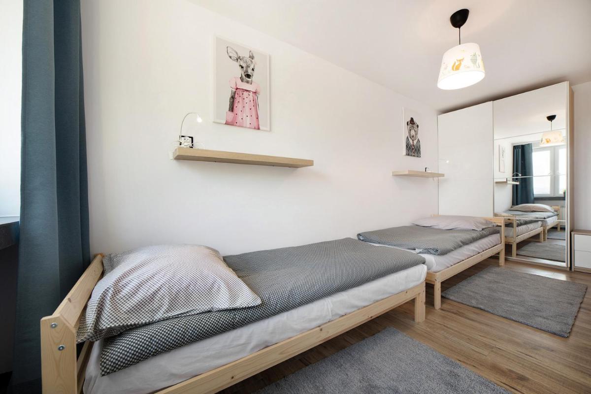 Apartament Ale Widok view 5