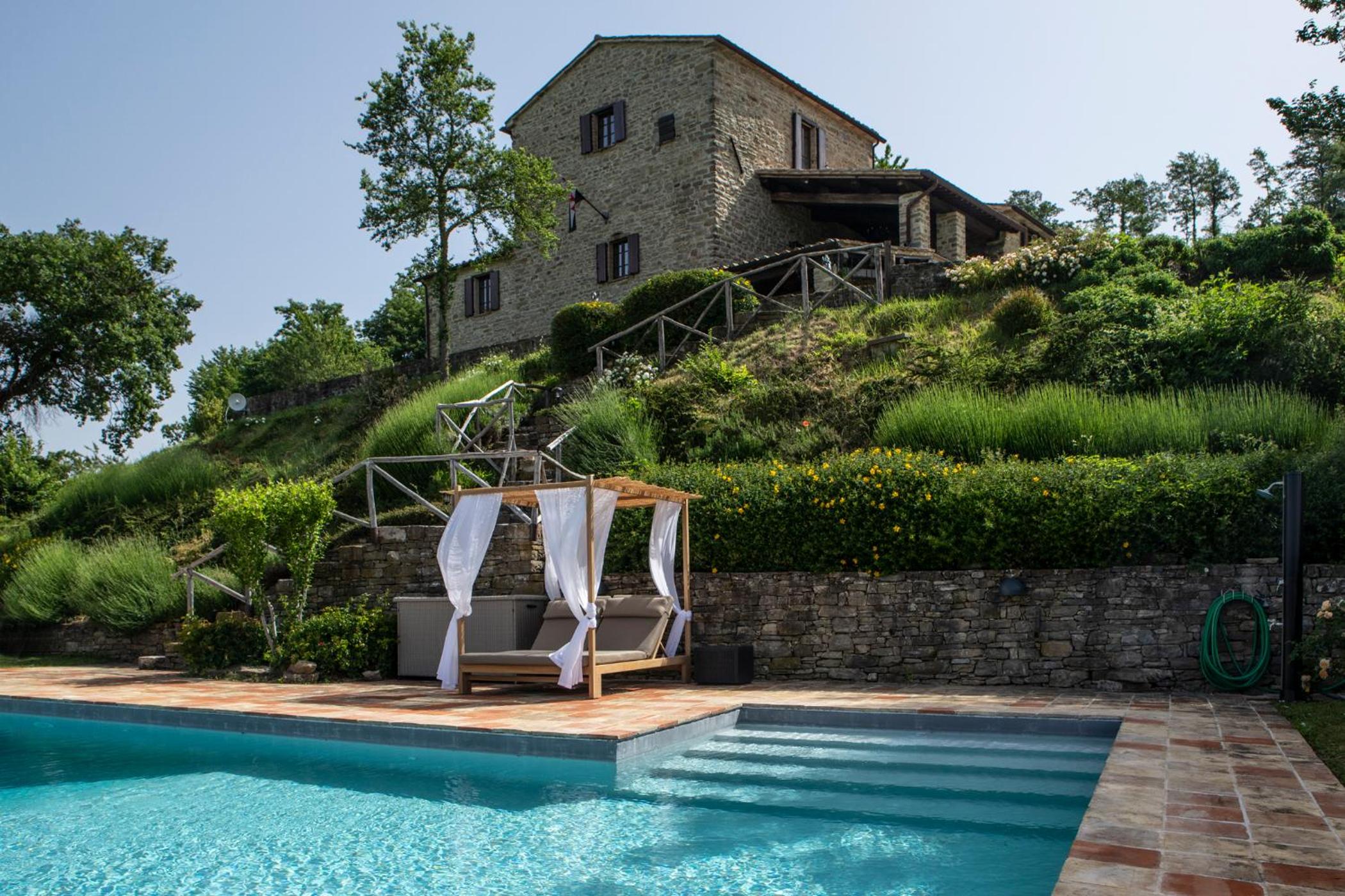 Il Monte view 5