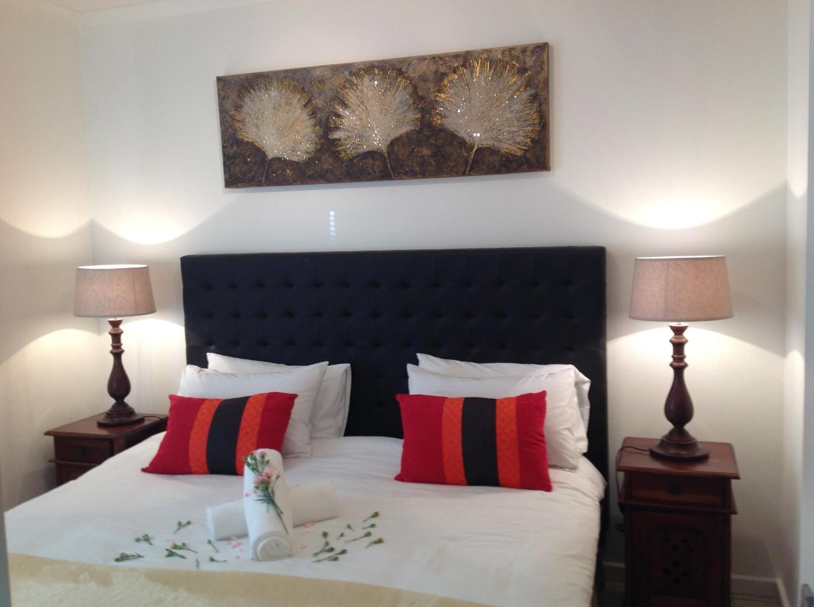 Secret Garden Guesthouse