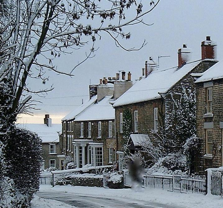 Plumpton Court