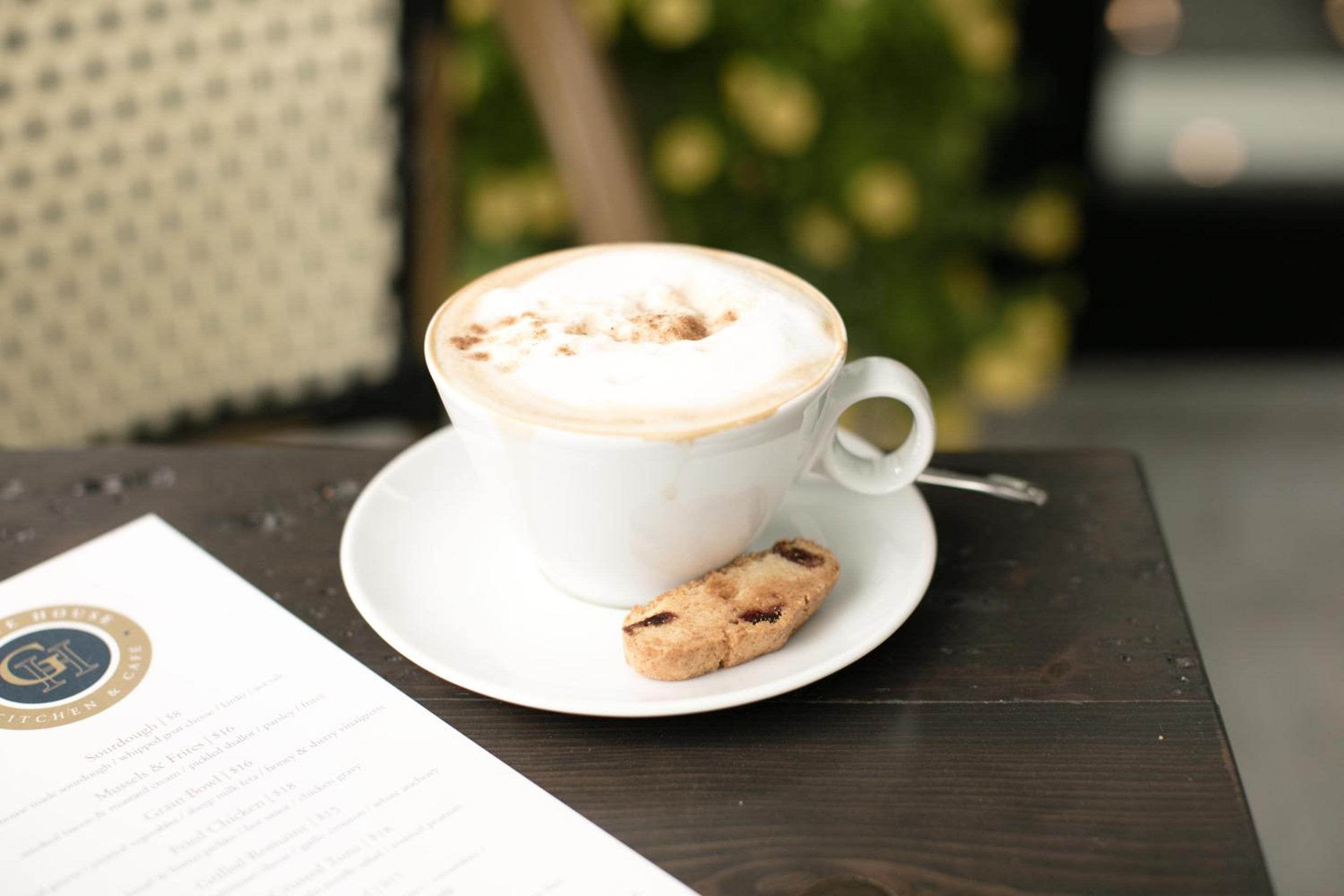 124 on Queen Hotel  Spa - Property Image 98