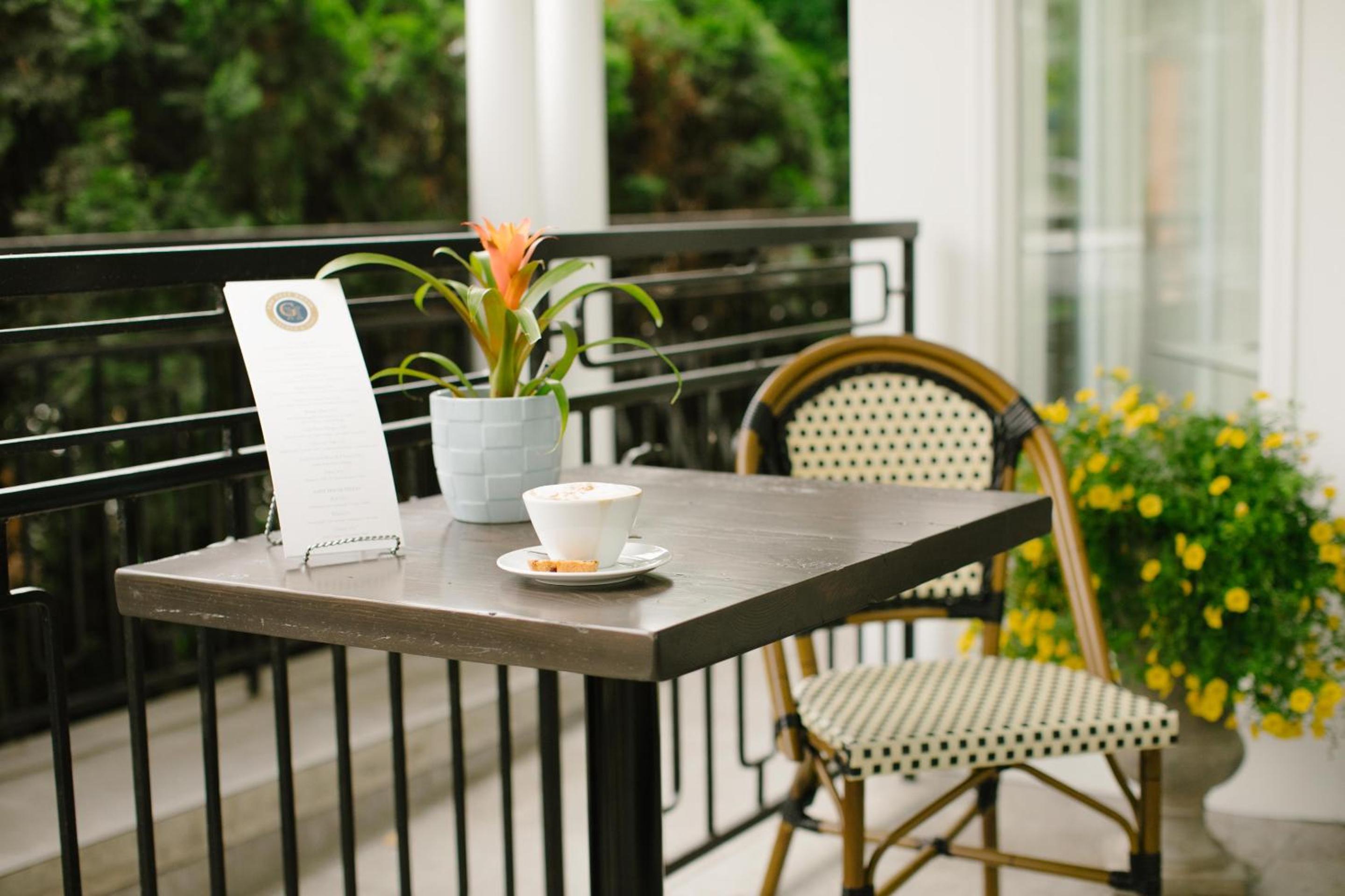 124 on Queen Hotel  Spa - Property Image 97