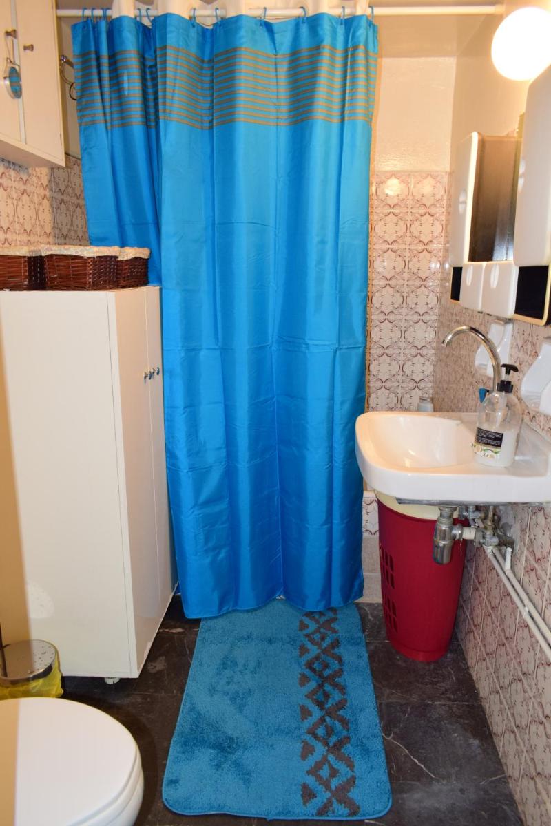 Theo Apartment 2 Separate Bedrooms 1 Subway 10 Acropolis photo 5