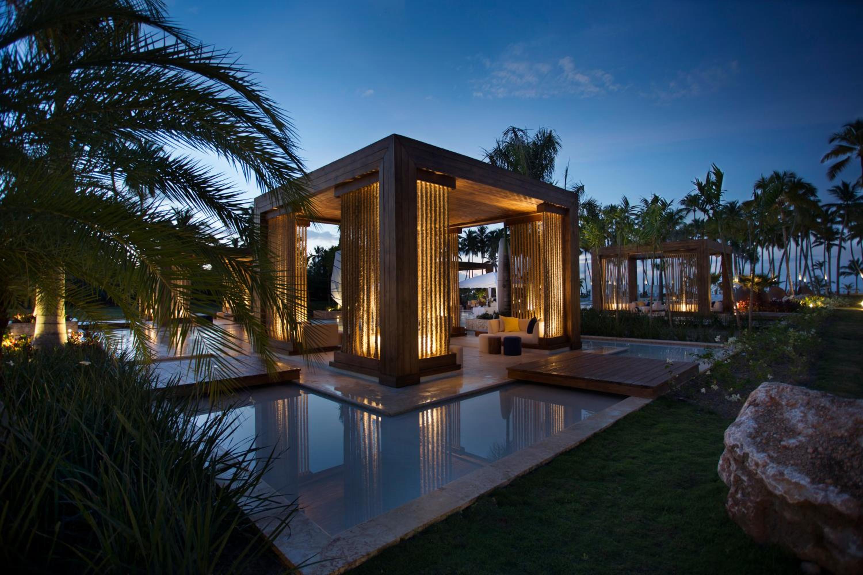 Viva V Samana by Wyndham, A Trademark Adults All Inclusive - Photo 19