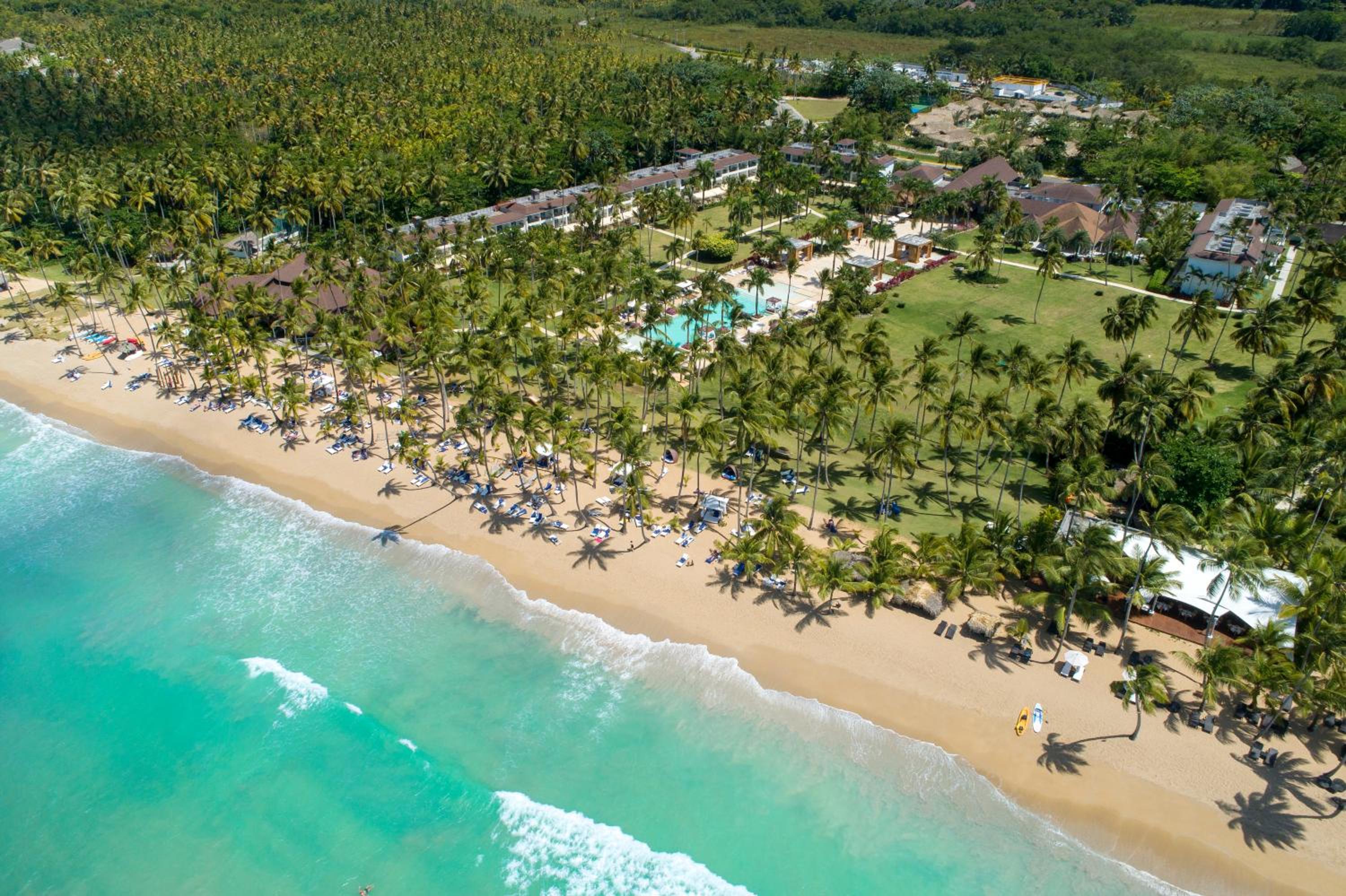 Viva V Samana by Wyndham, A Trademark Adults All Inclusive - Photo 14