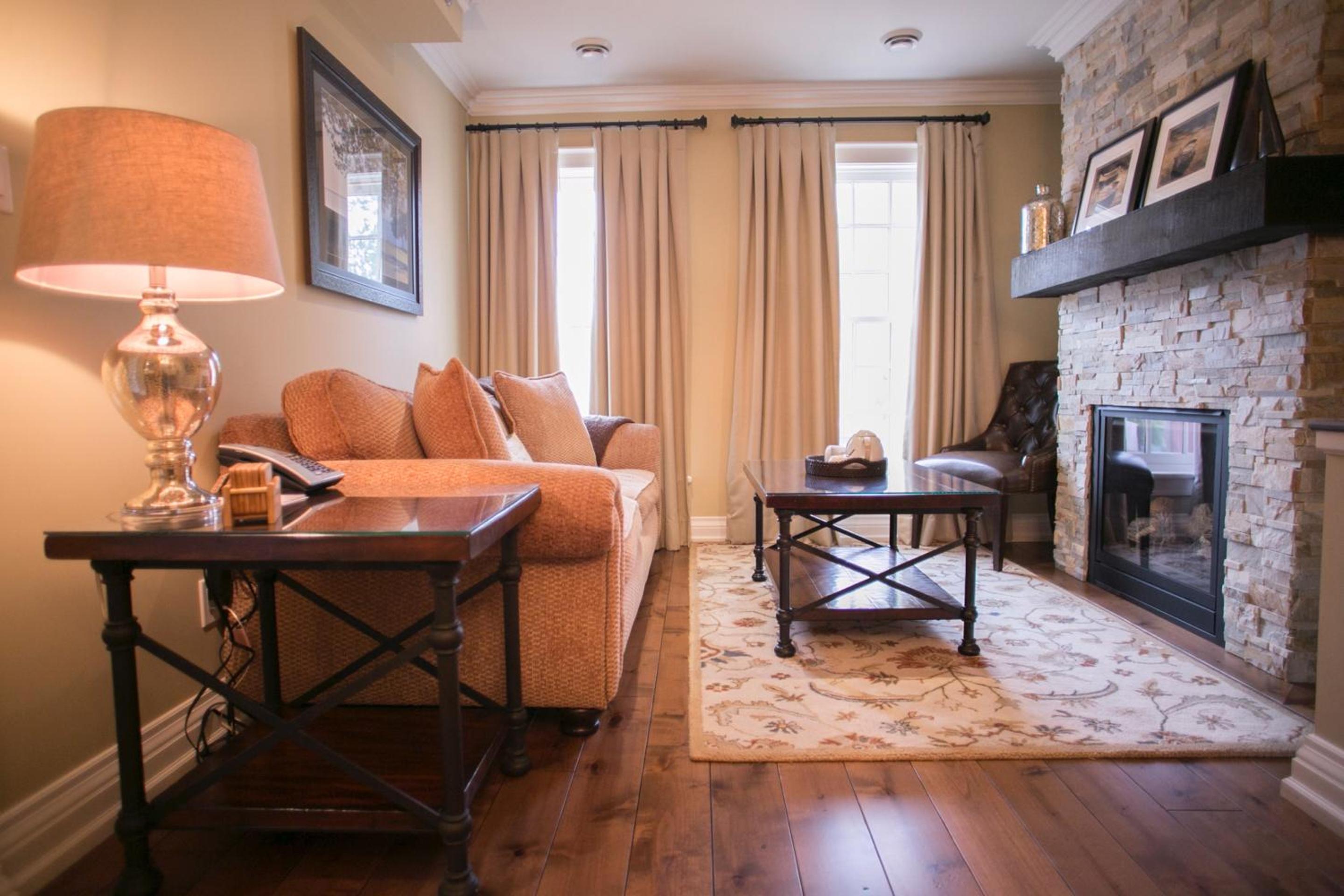 124 on Queen Hotel  Spa - Property Image 22