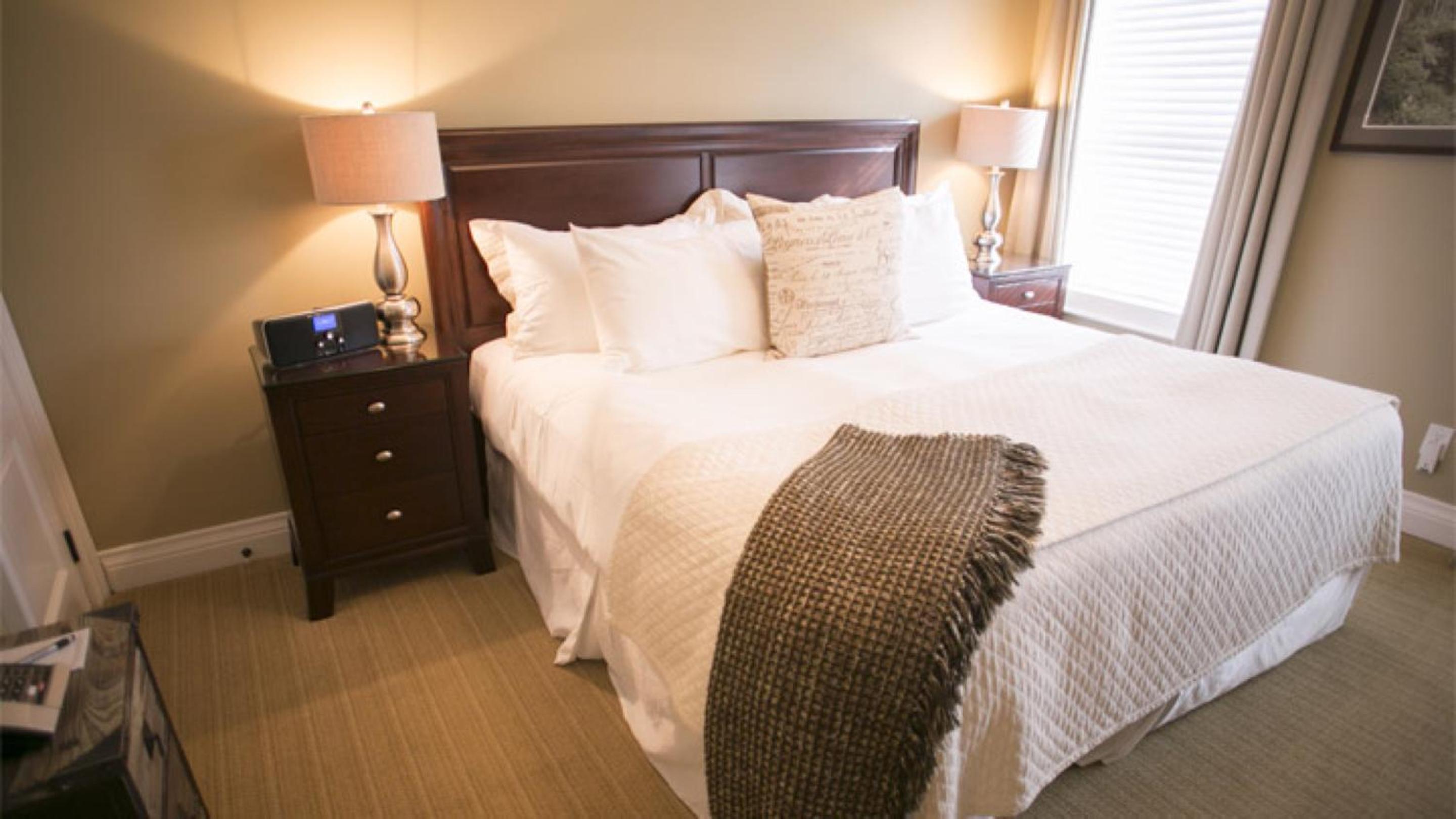 124 on Queen Hotel  Spa - Property Image 17