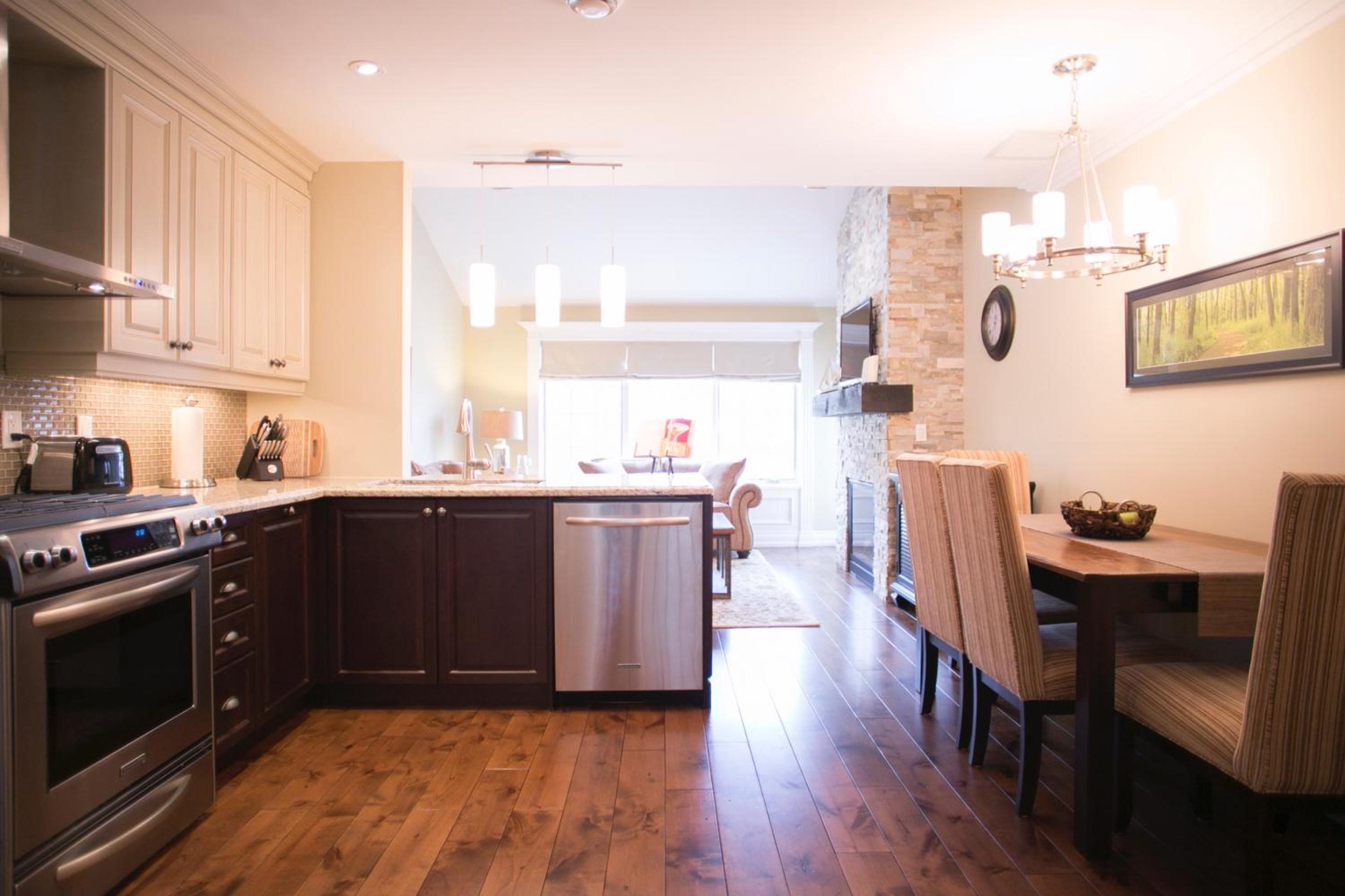 124 on Queen Hotel  Spa - Property Image 11