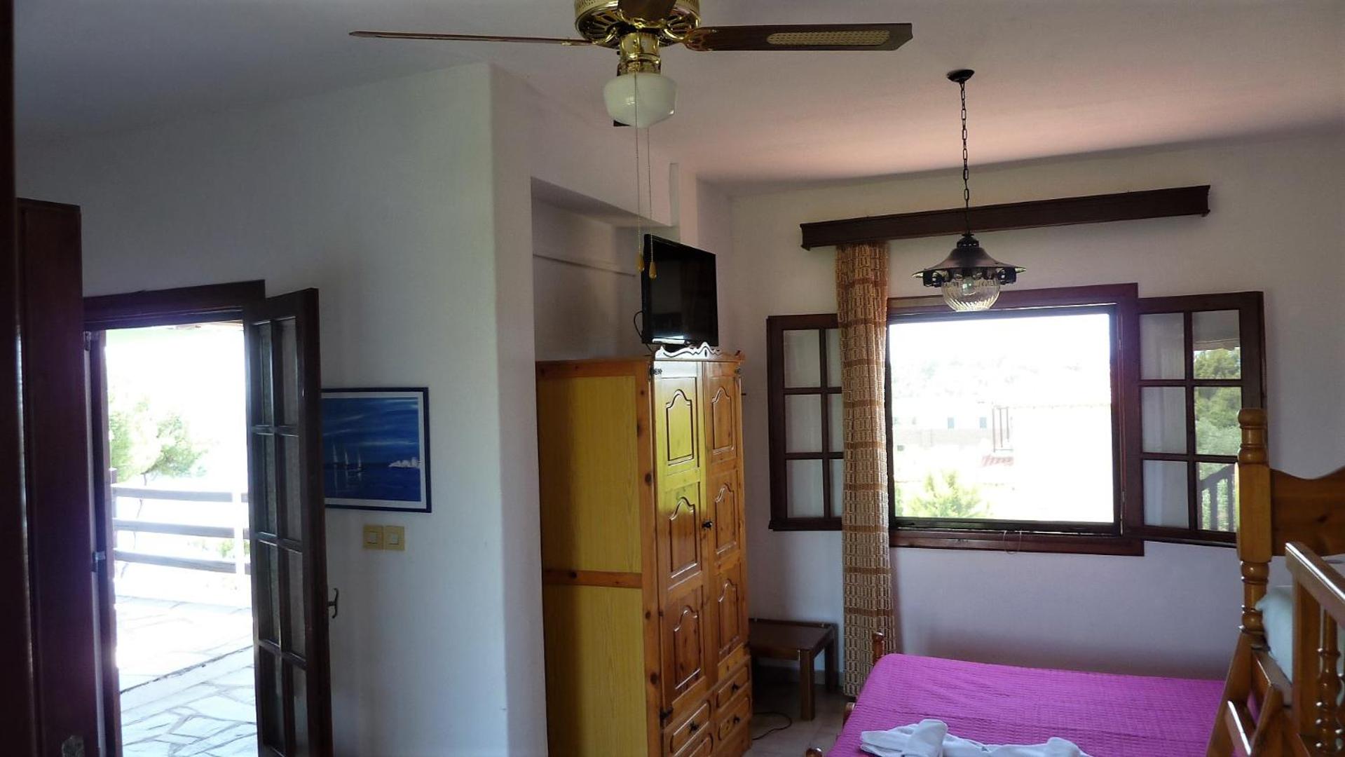 Villa Oasis view 5