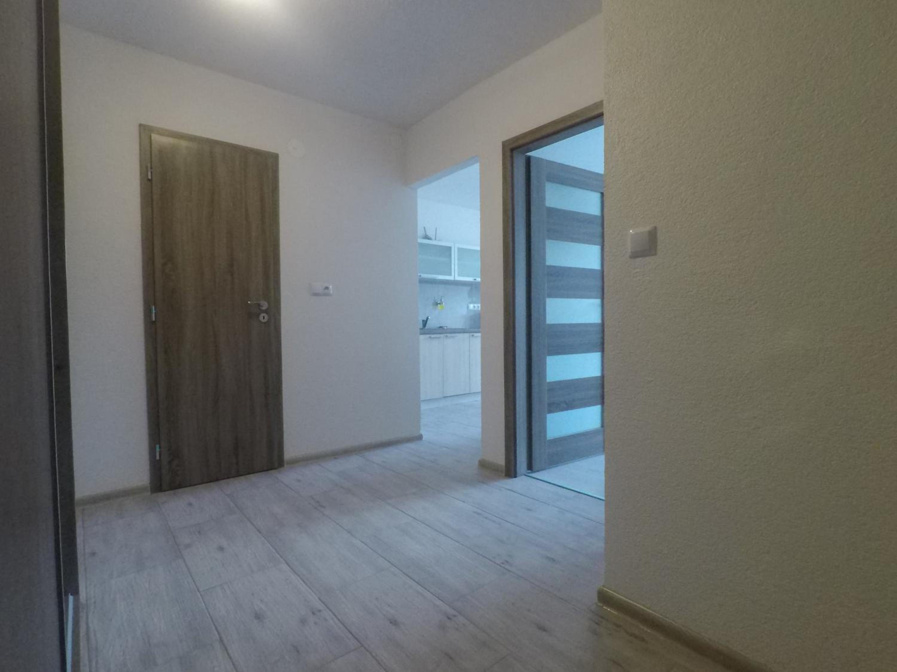 Apartmán Choč view 4